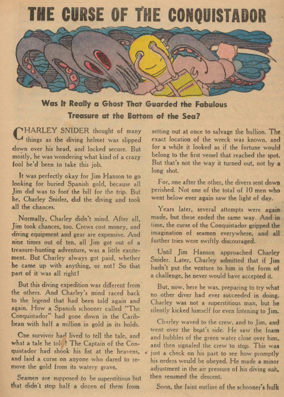 Adventure Comics (1938) issue 196 - Page 31