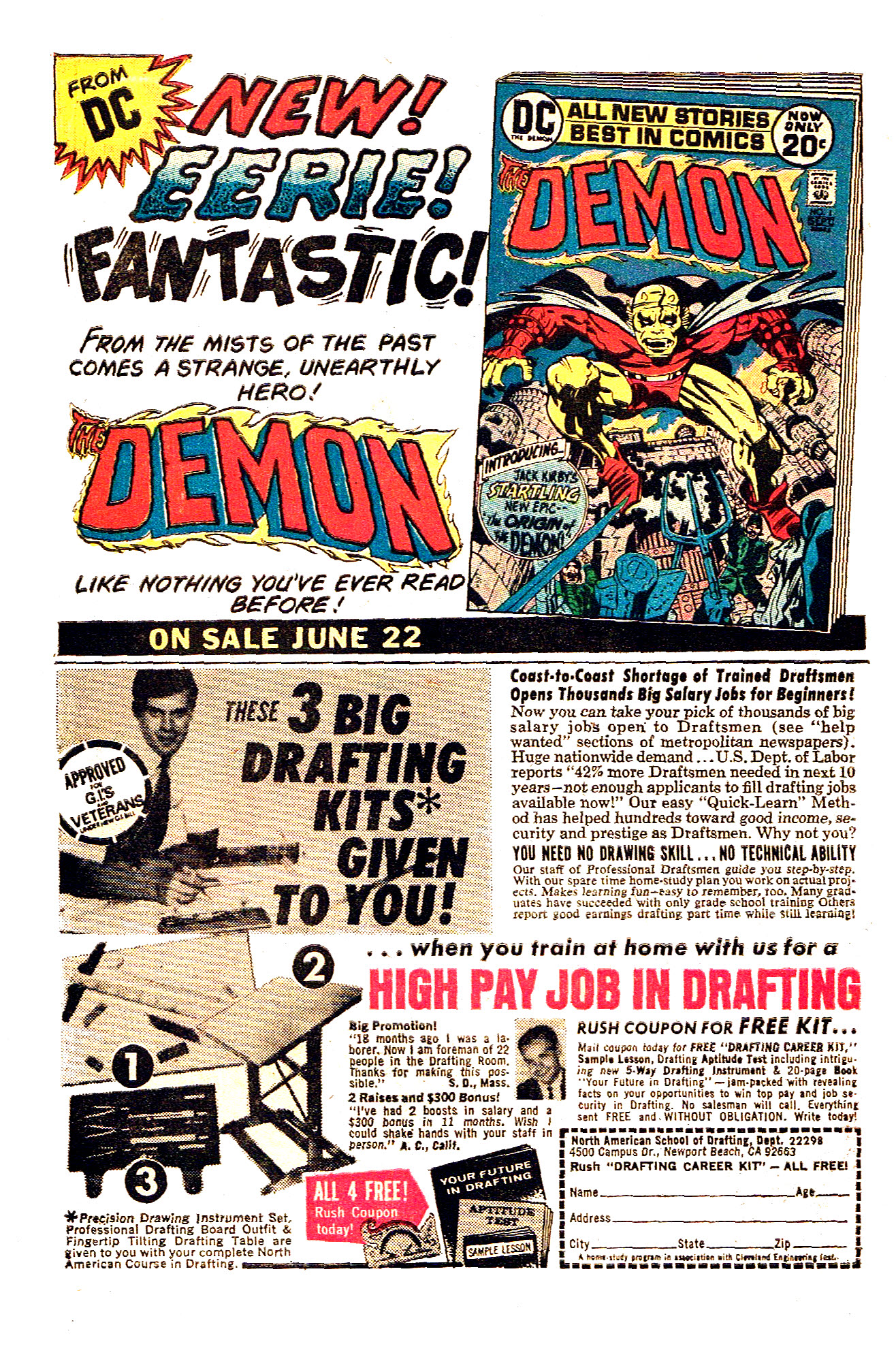 Read online The Inferior Five comic -  Issue #11 - 30