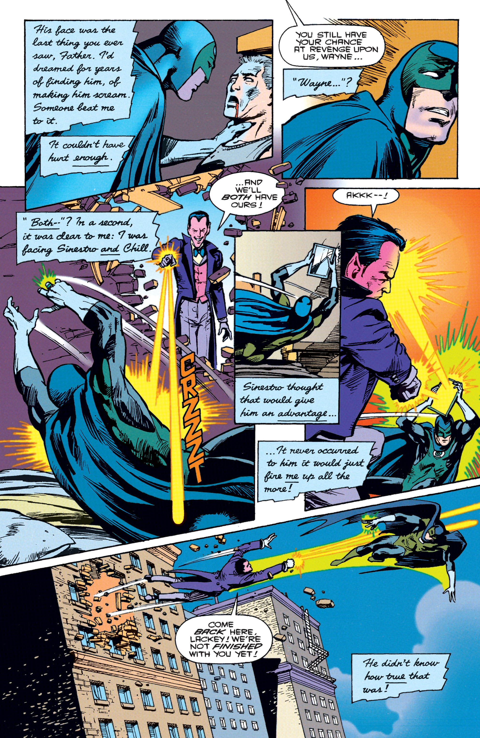Read online Elseworlds: Batman comic -  Issue # TPB 1 (Part 2) - 175