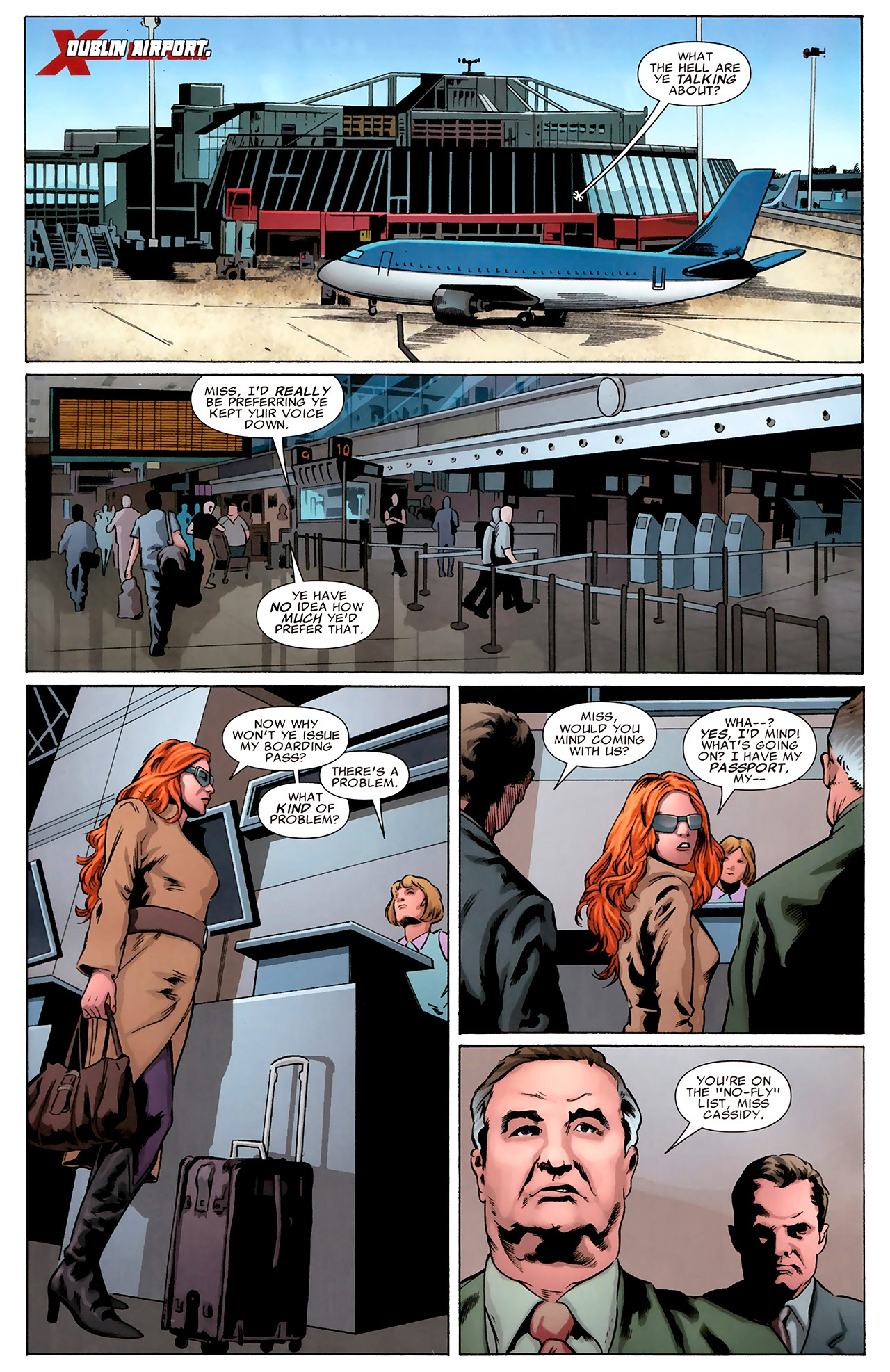 Read online X-Men: Second Coming Revelations comic -  Issue # TPB (Part 2) - 78
