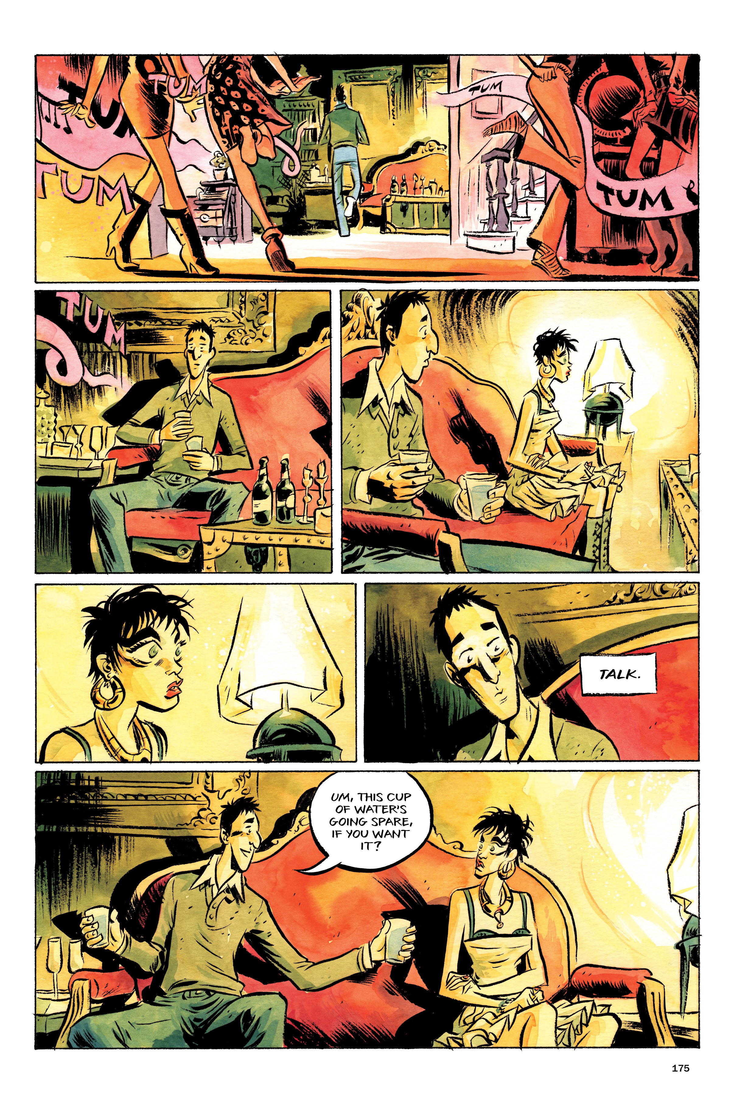 Read online The Neil Gaiman Library comic -  Issue # TPB 1 (Part 2) - 78