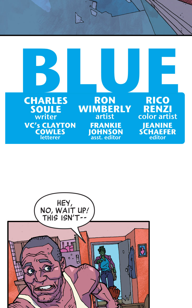 Read online She-Hulk: Law and Disorder Infinity Comic comic -  Issue #9 - 9