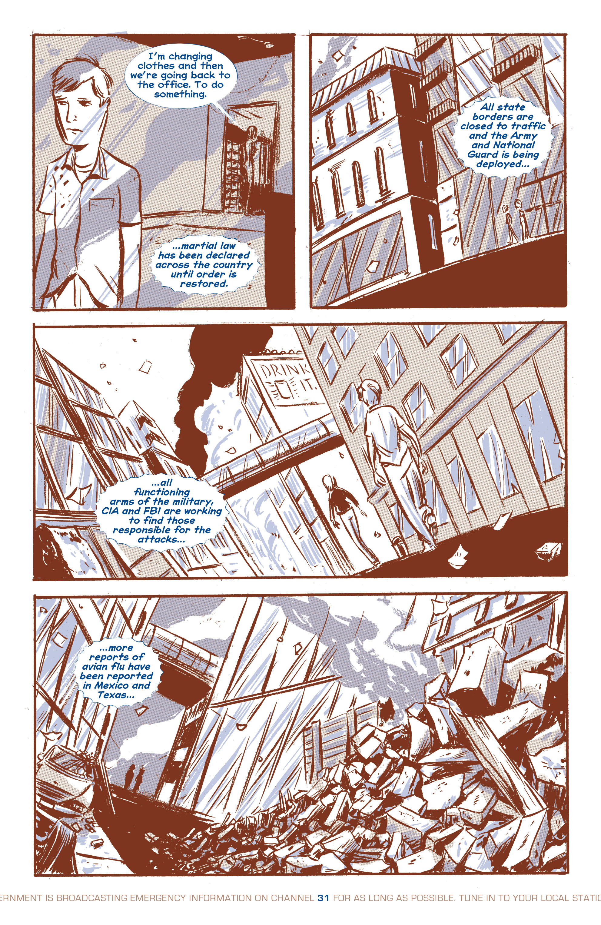 Read online Revolver (2021) comic -  Issue # TPB (Part 1) - 39