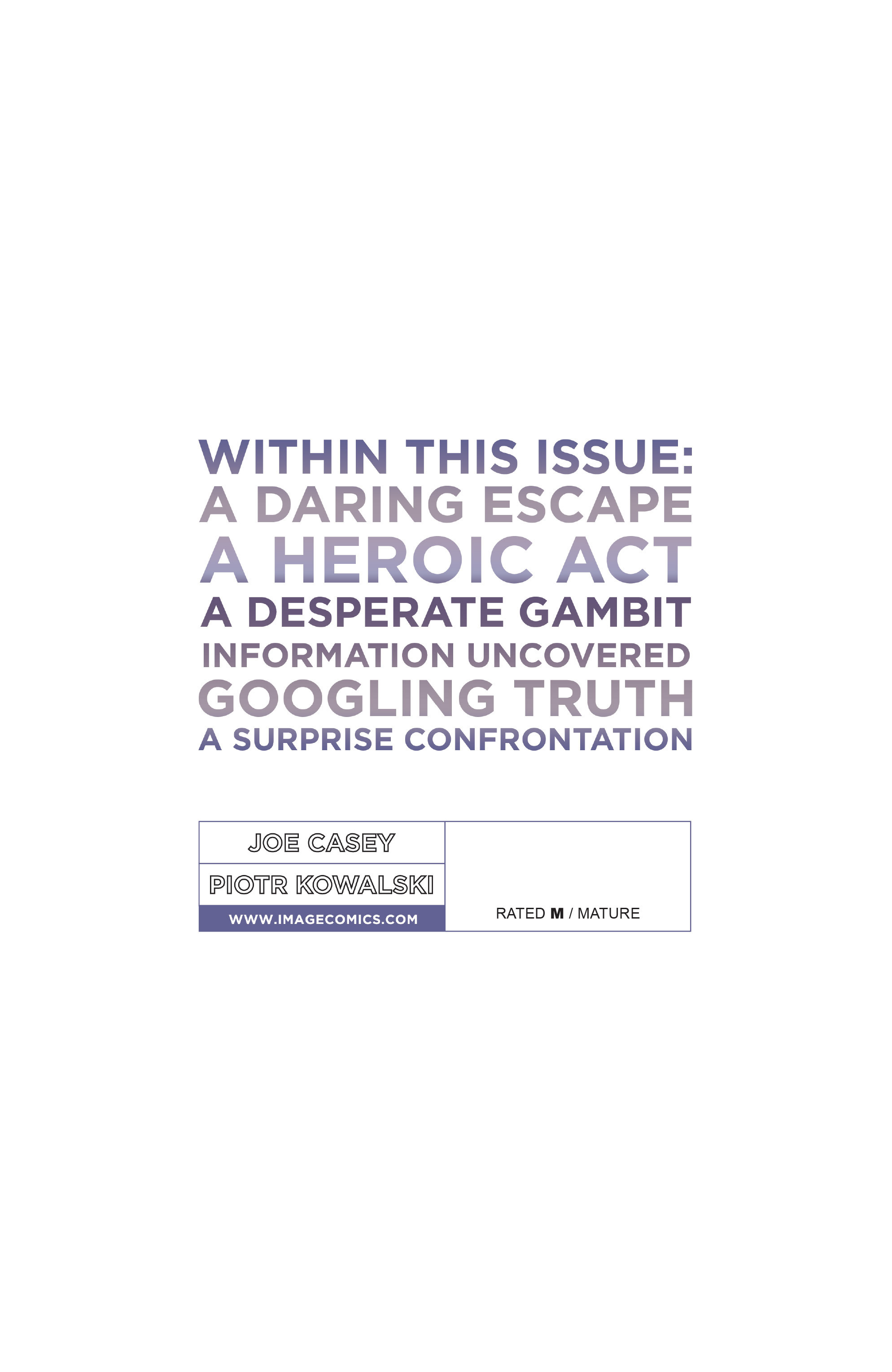 Read online Sex comic -  Issue #28 - 29