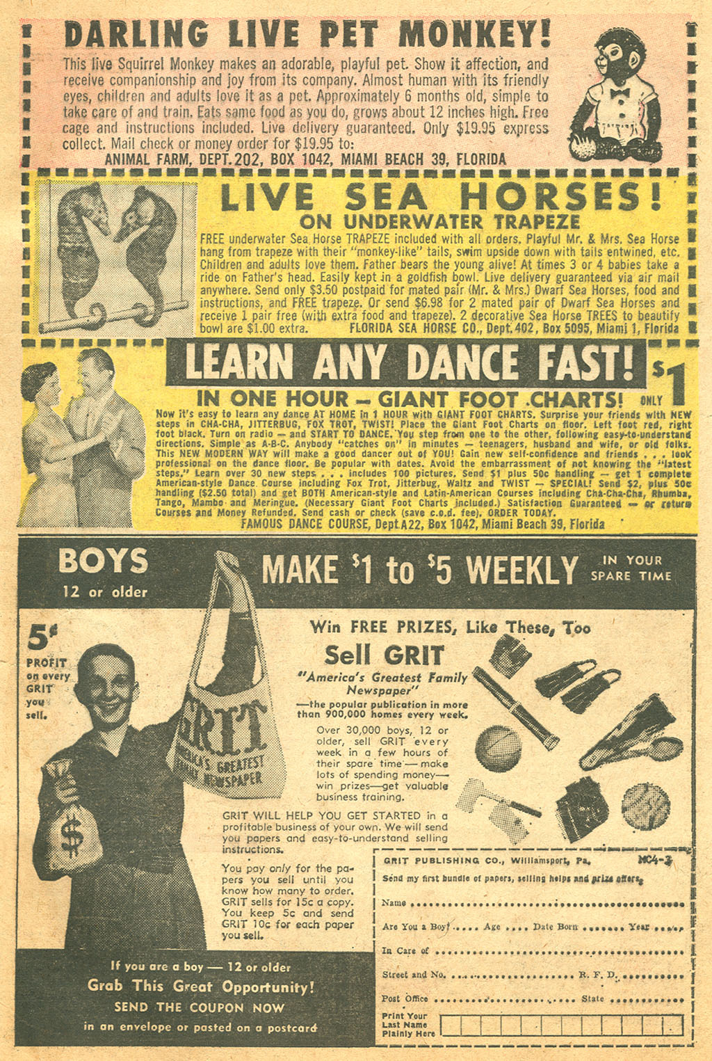 Read online The Rawhide Kid comic -  Issue #34 - 33