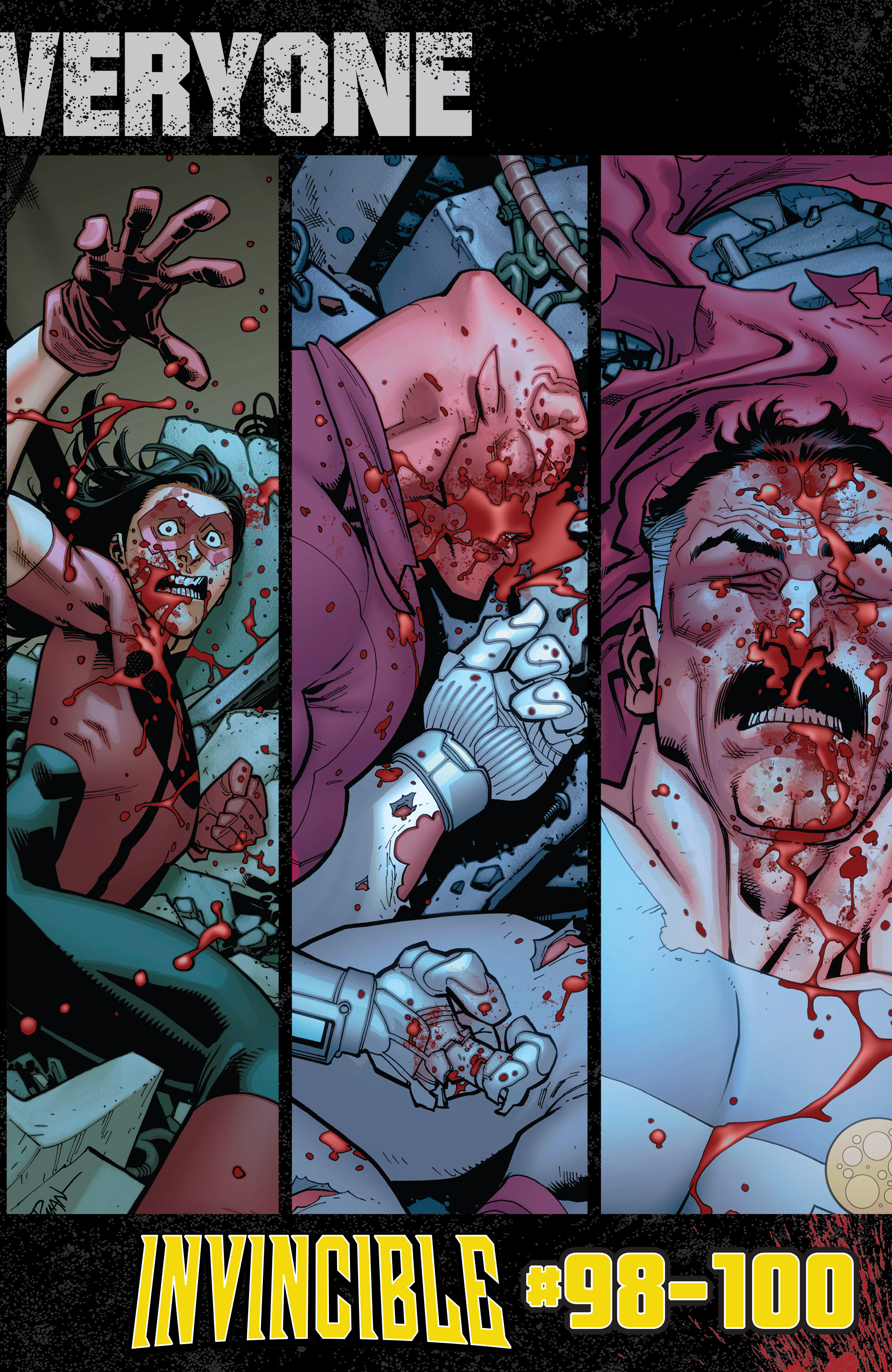 Read online Thief of Thieves comic -  Issue #10 - 29