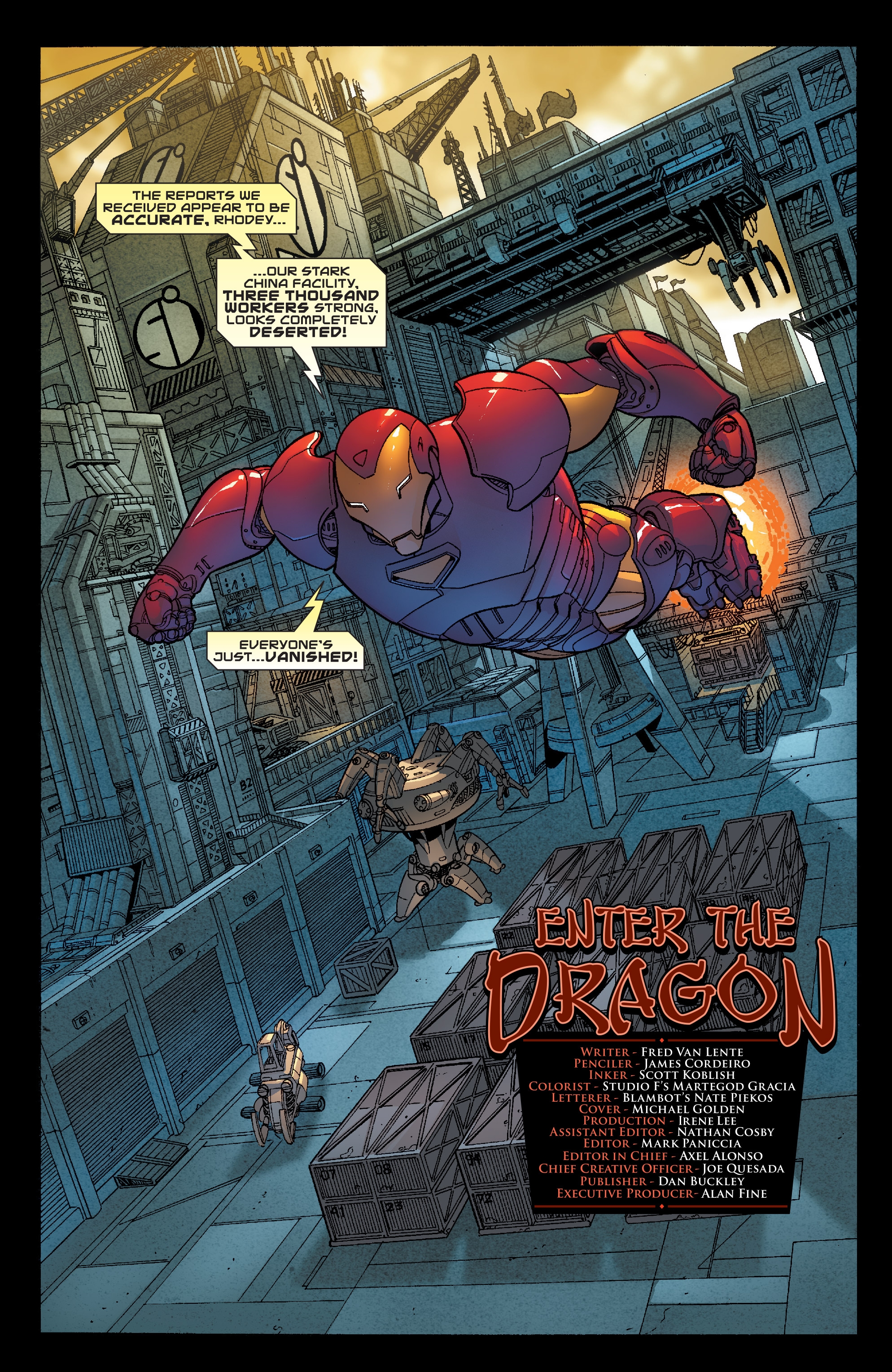 Read online Marvel Adventures Super Heroes (2010) comic -  Issue #18 - 3