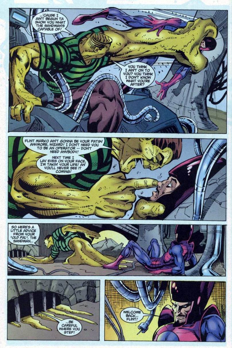 Peter Parker: Spider-Man Issue #12 #15 - English 36