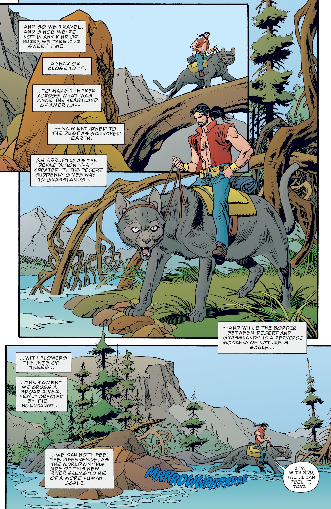 Read online Elseworlds: Superman comic -  Issue # TPB 1 (Part 2) - 38