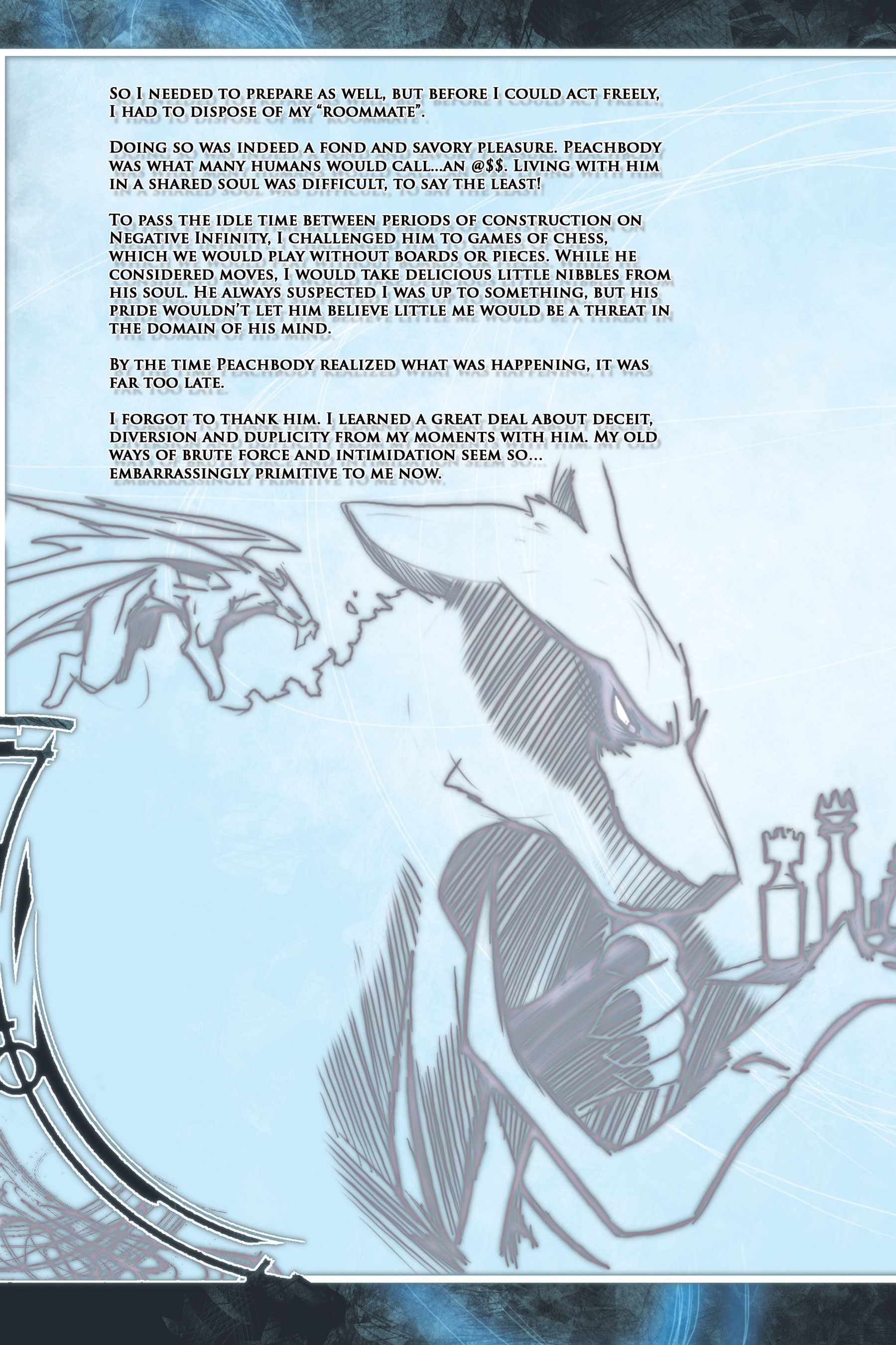 Read online Gold Digger: FREDeral Reserve Brick comic -  Issue # TPB (Part 2) - 47