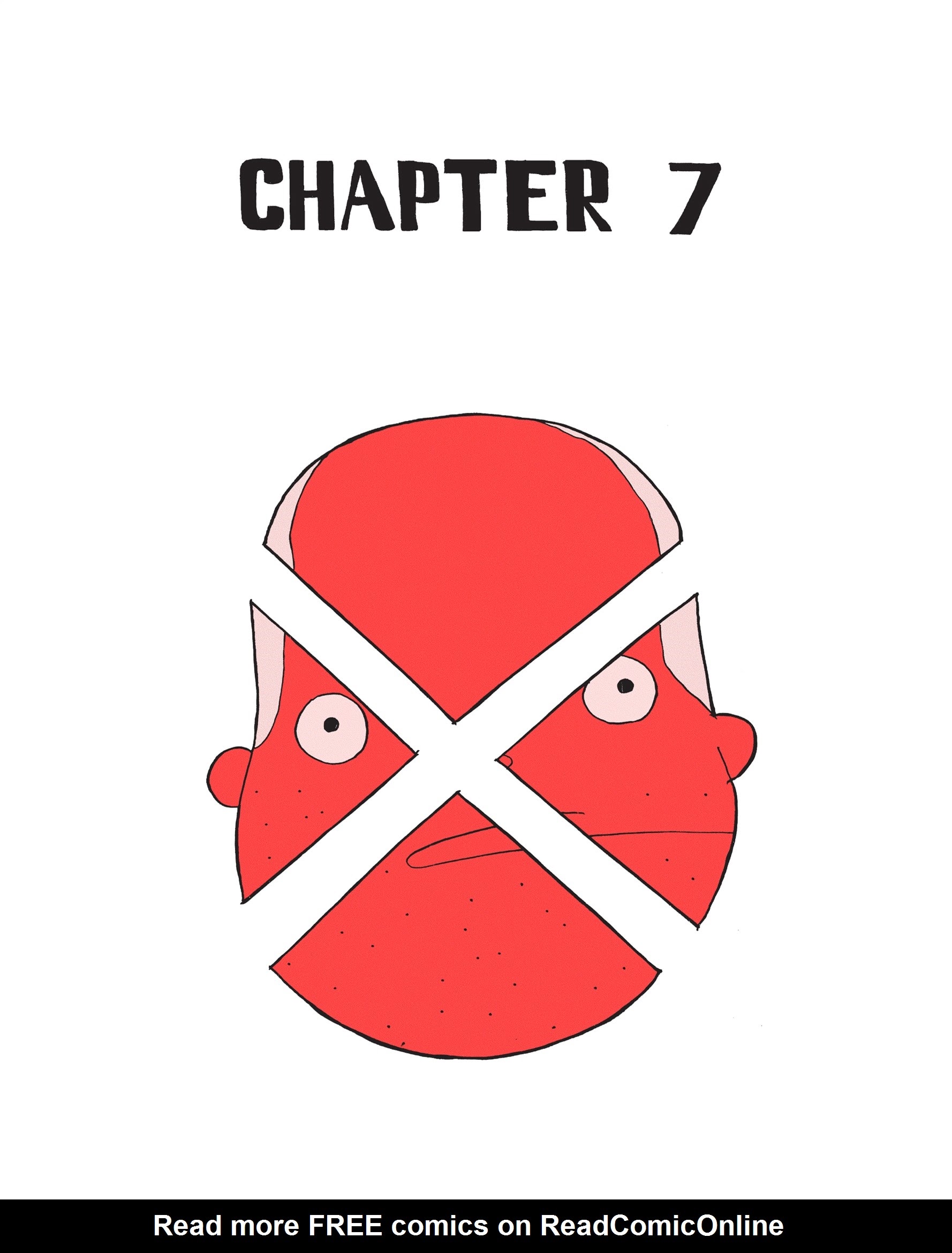 Read online Jason Shiga: Demon comic -  Issue # TPB 2 (Part 1) - 36
