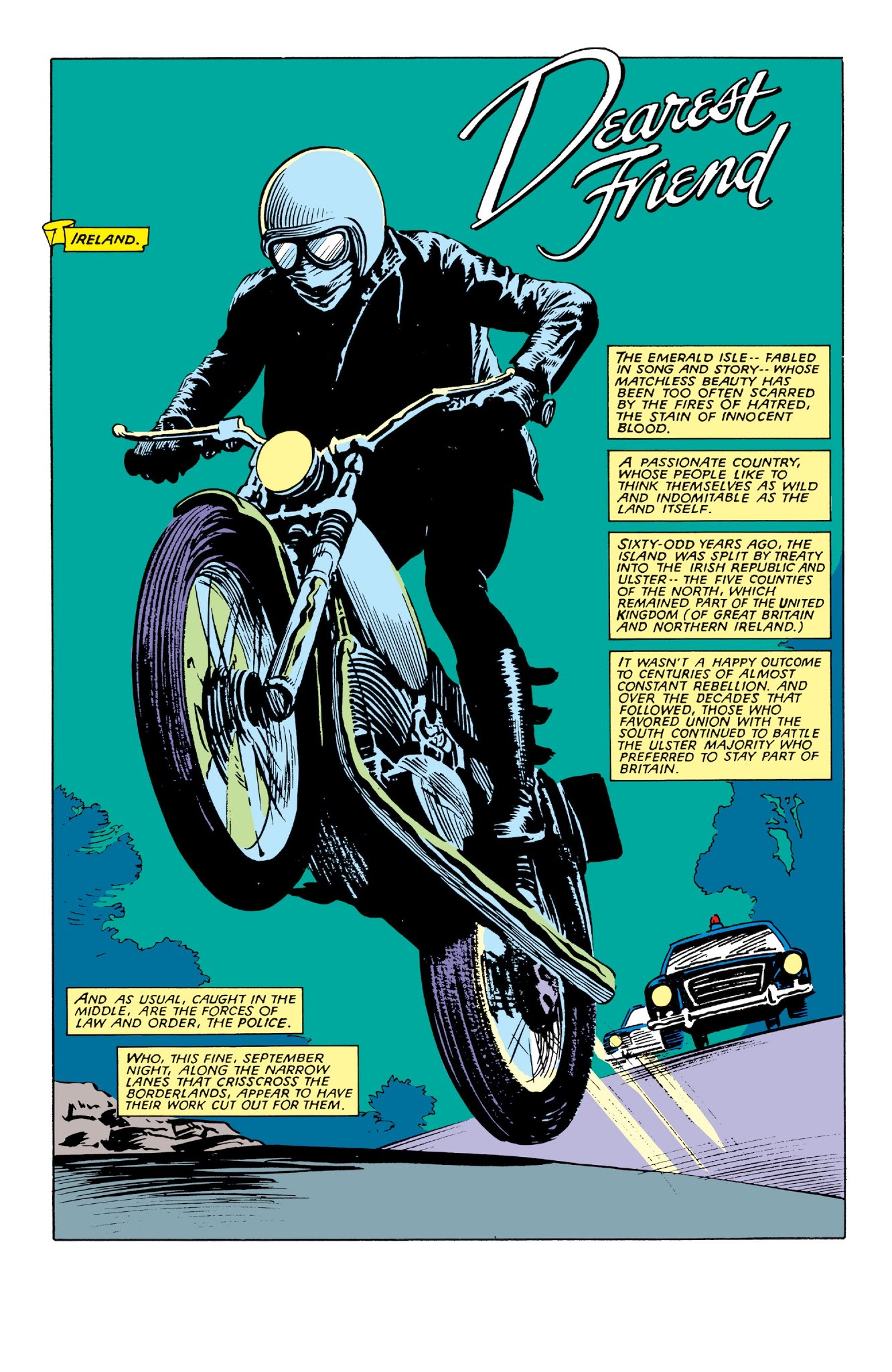 Read online X-Men Classic: The Complete Collection comic -  Issue # TPB (Part 4) - 49