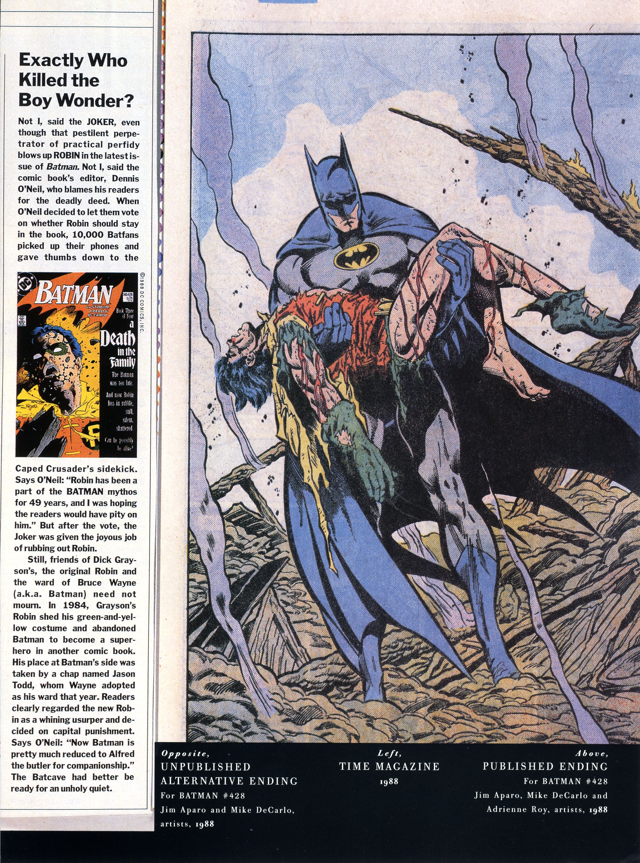 Read online Batman Collected comic -  Issue # TPB (Part 3) - 60