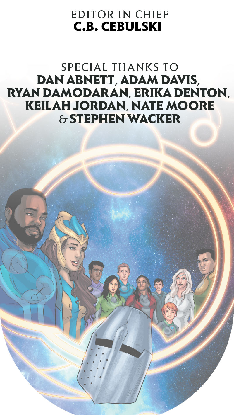 Read online Eternals: The 500 Year War Infinity Comic comic -  Issue #4 - 47