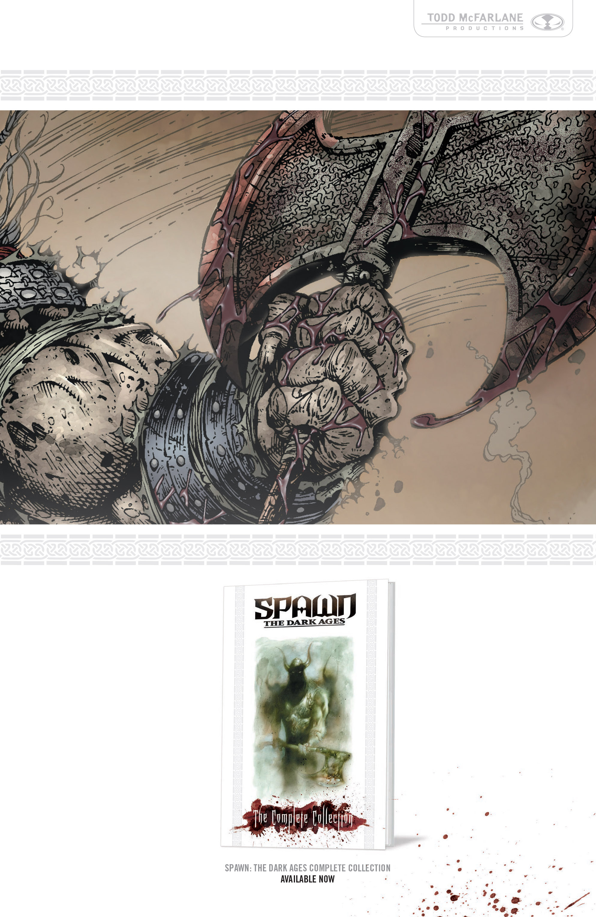 Read online Spawn comic -  Issue #258 - 31