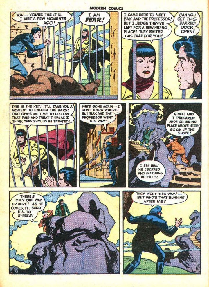 Read online Modern Comics comic -  Issue #49 - 14