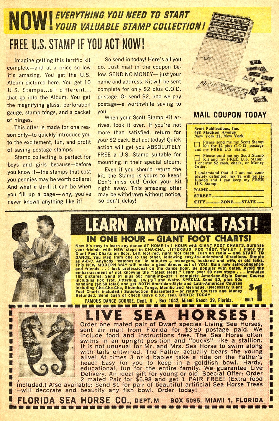 Read online Kid Colt Outlaw comic -  Issue #106 - 33