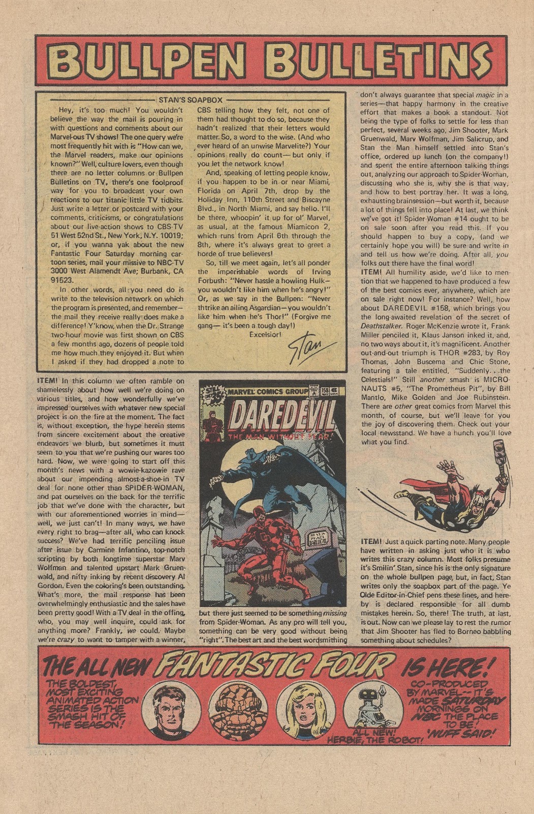 Black Panther (1977) issue 15 - Page 30