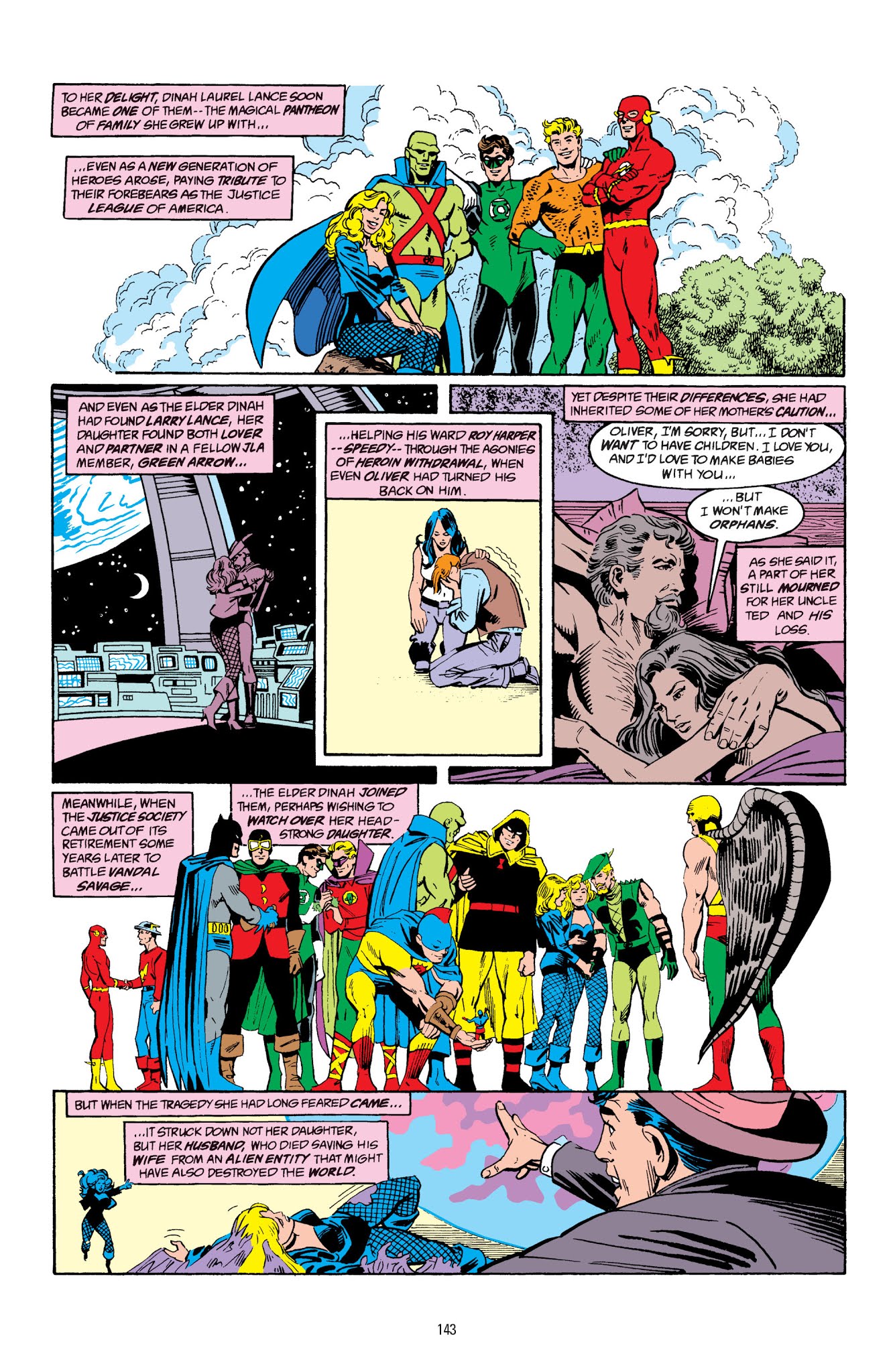 Read online Tales of the Batman: Alan Brennert comic -  Issue # TPB (Part 2) - 44