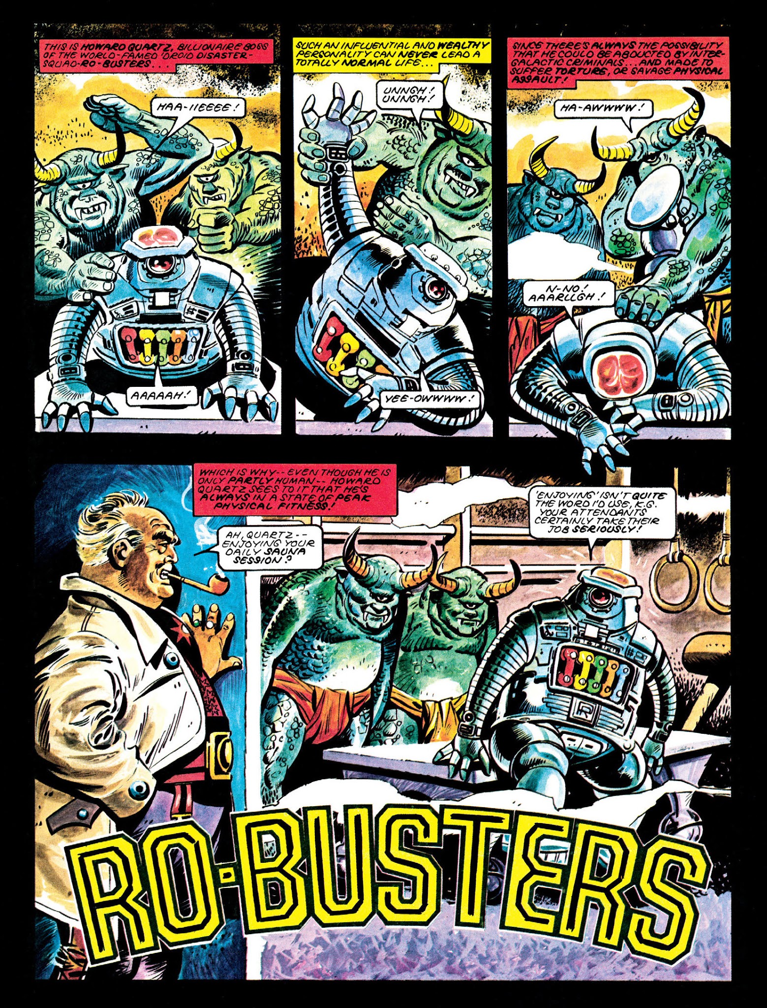 Read online Ro-Busters comic -  Issue # TPB 1 - 103