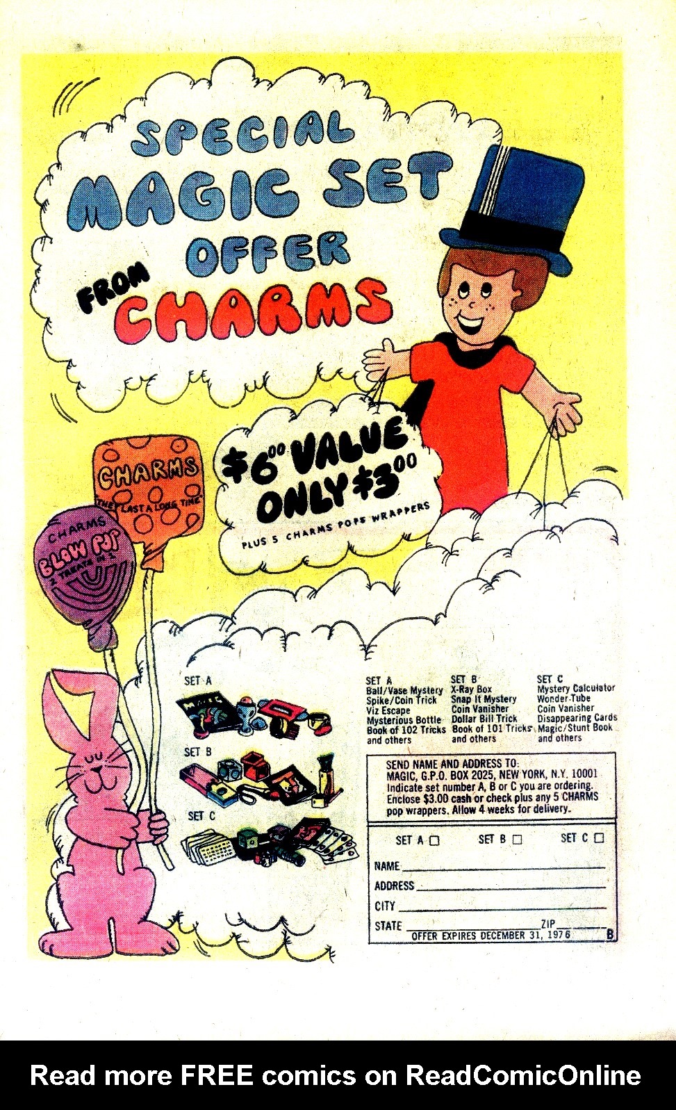 Read online Star Spangled War Stories (1952) comic -  Issue #201 - 7