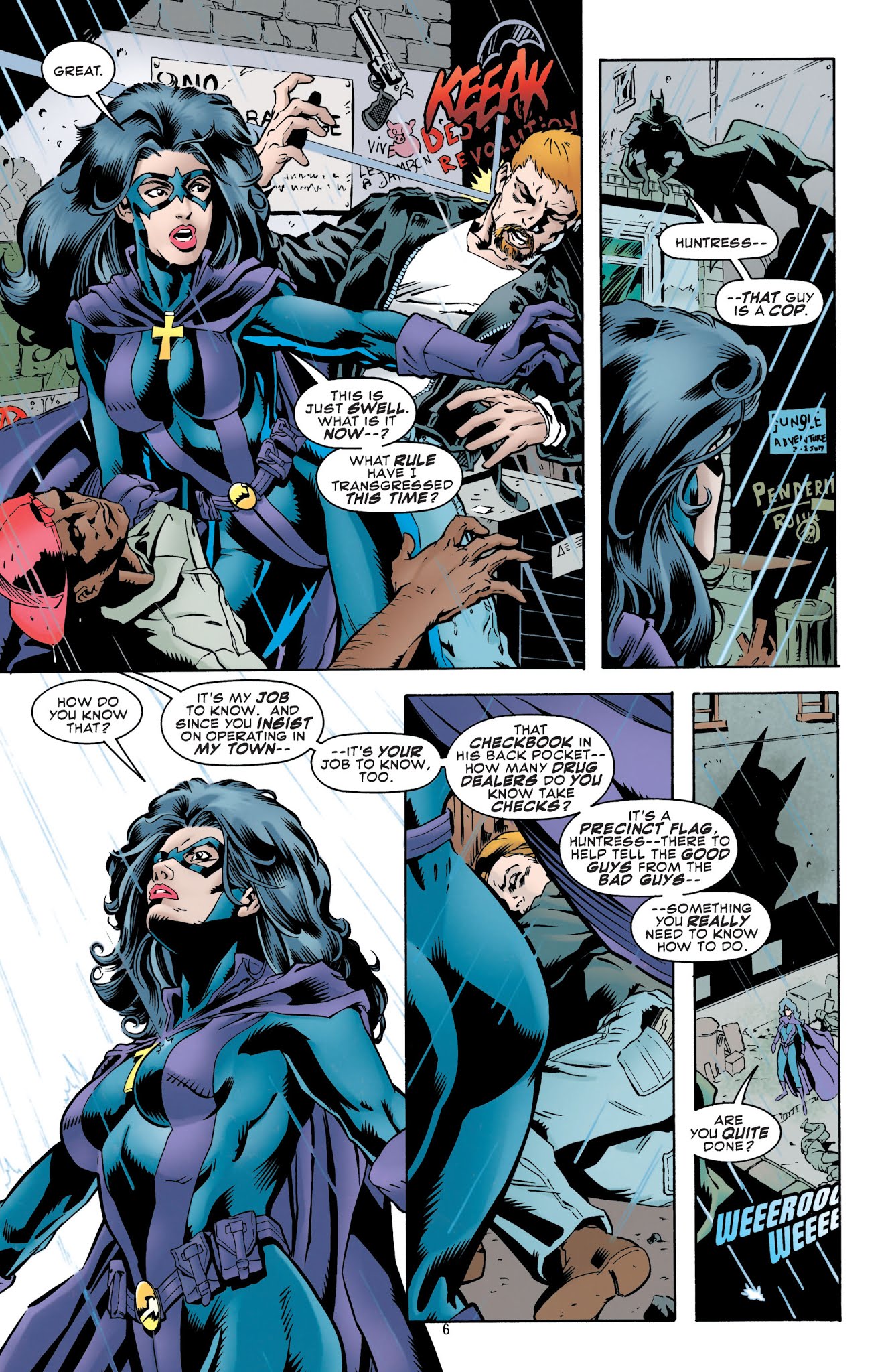 Read online JLA (1997) comic -  Issue # _TPB 2 (Part 2) - 73