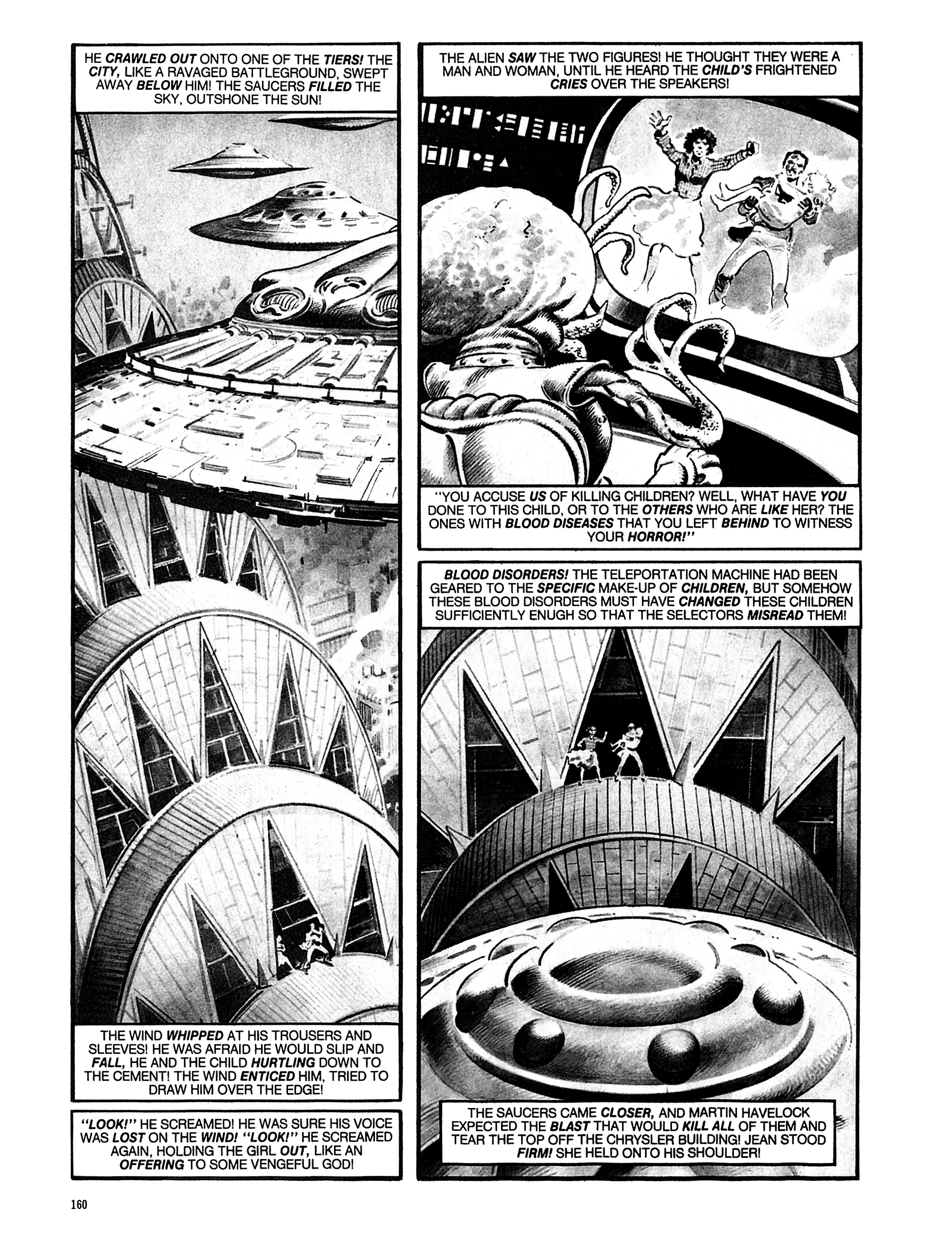 Read online Creepy Archives comic -  Issue # TPB 29 (Part 2) - 60