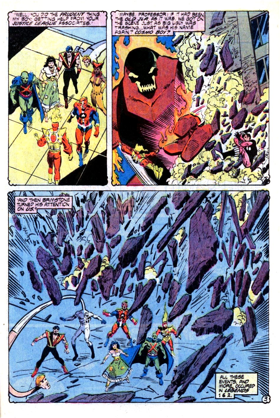Read online The Fury of Firestorm comic -  Issue #55 - 4