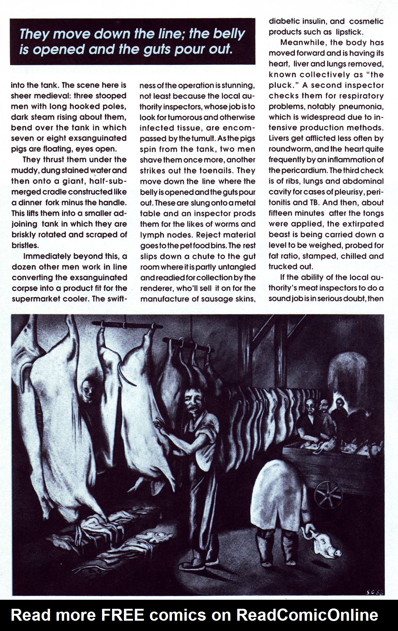 Read online Raw (1989) comic -  Issue # TPB 2 (Part 1) - 47
