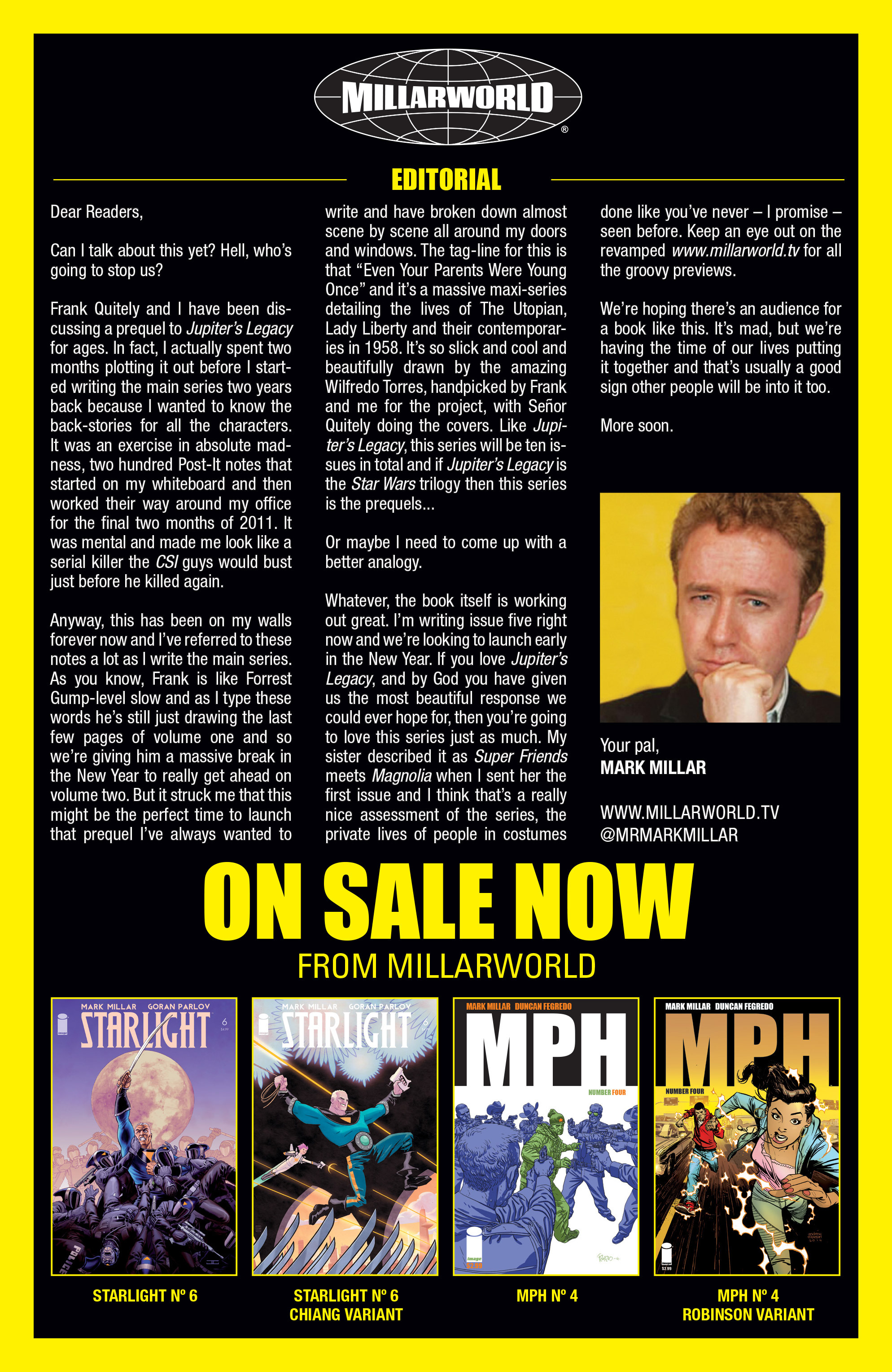 Read online MPH comic -  Issue #4 - 25