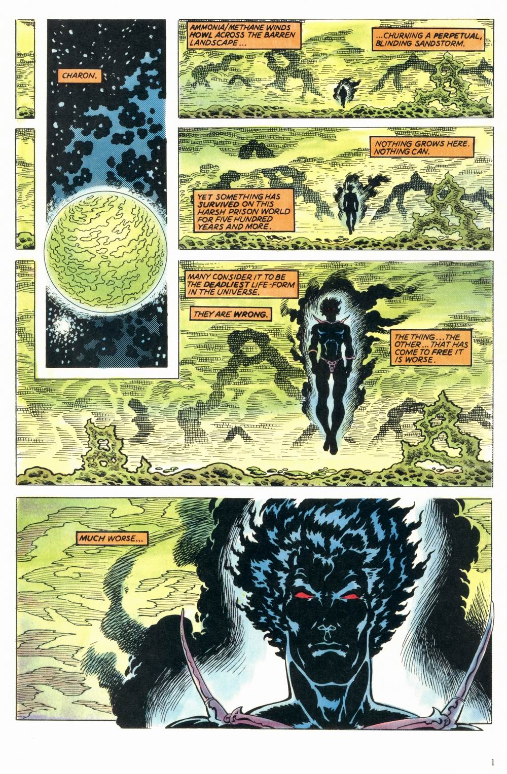 Read online Sun Runners comic -  Issue #2 - 3