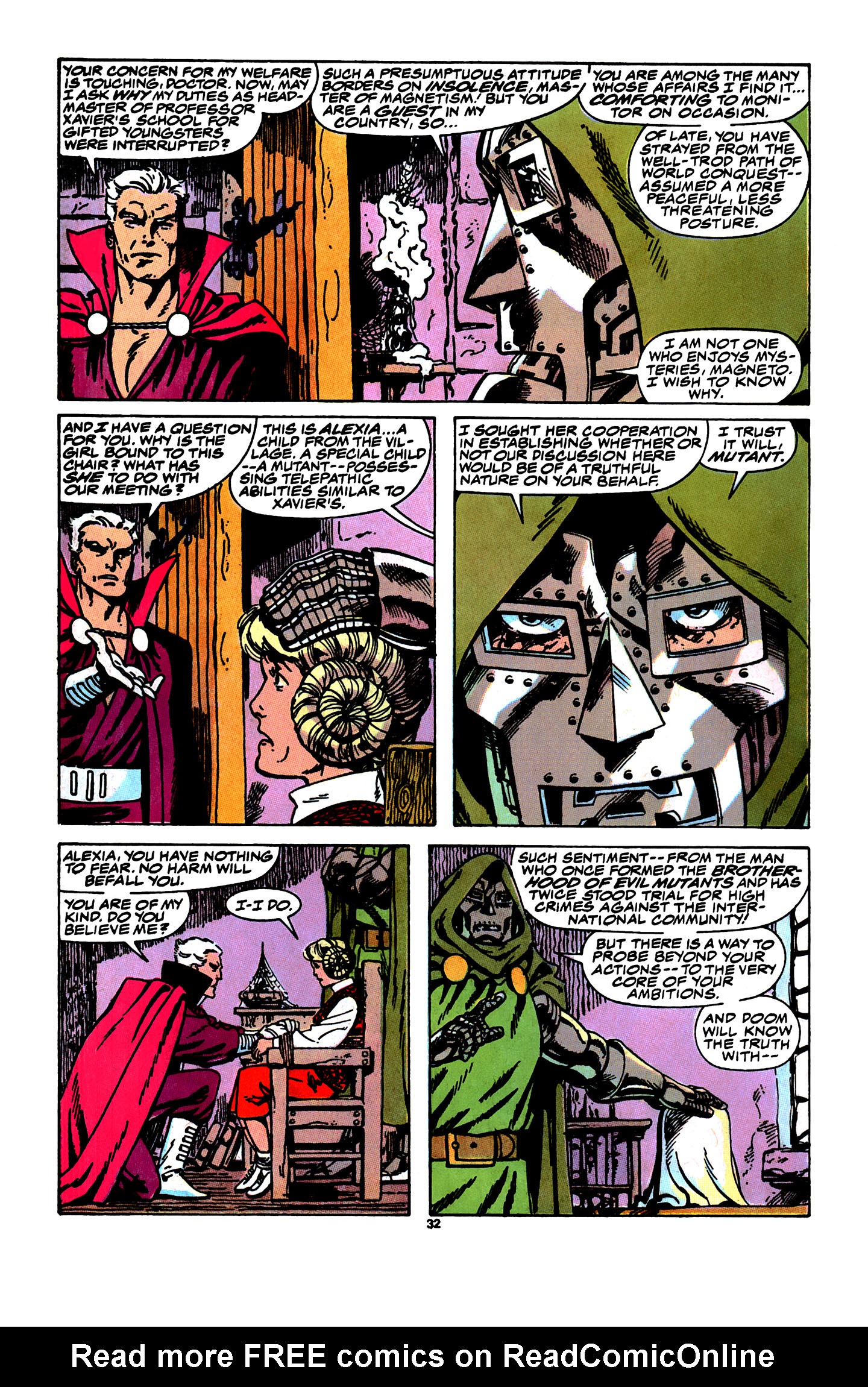 X-Factor (1986) __Annual_4 Page 28
