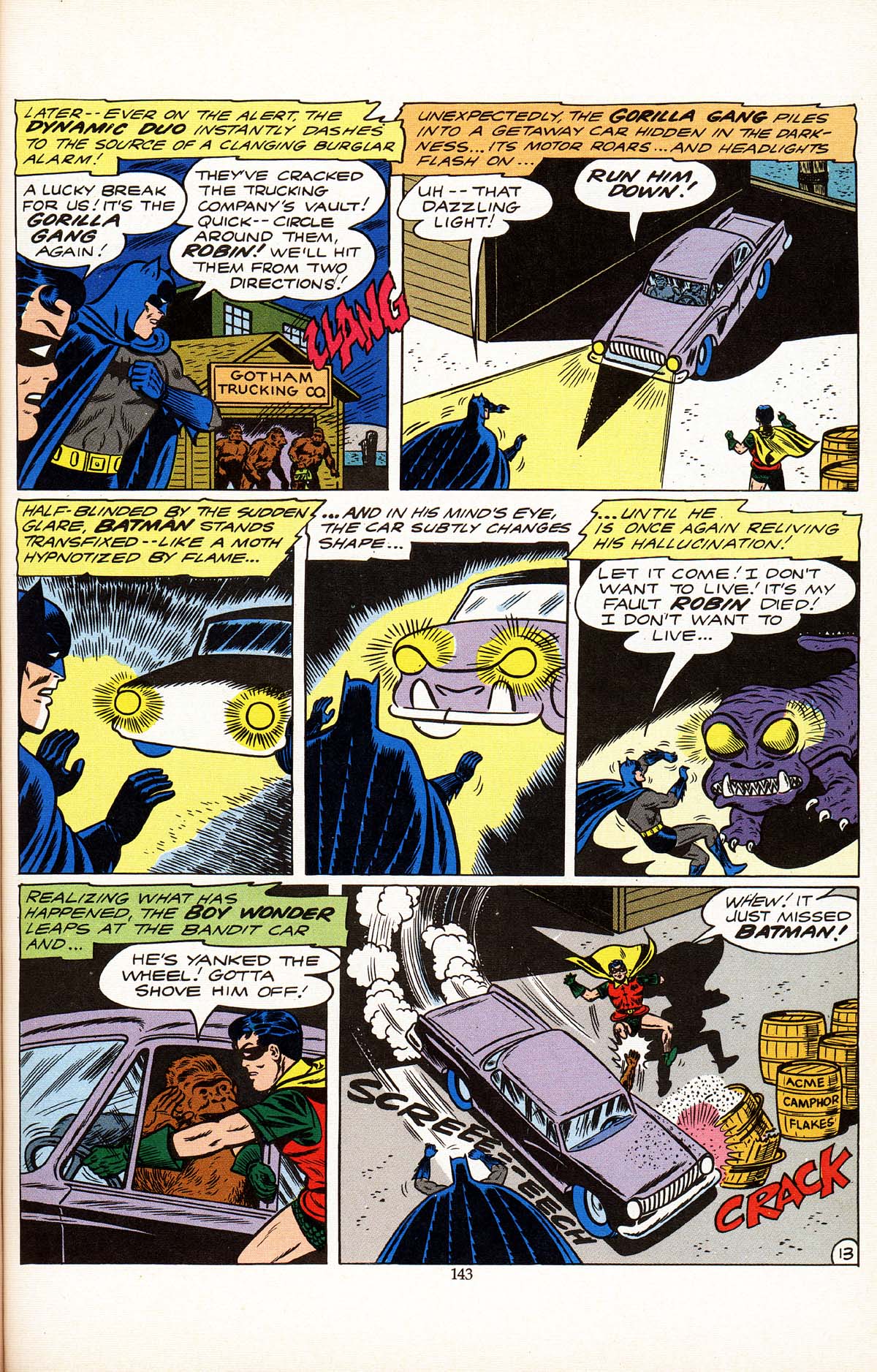 Read online The Greatest Batman Stories Ever Told comic -  Issue # TPB 1 (Part 2) - 44