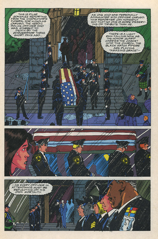 Read online Cops: The Job comic -  Issue #4 - 10