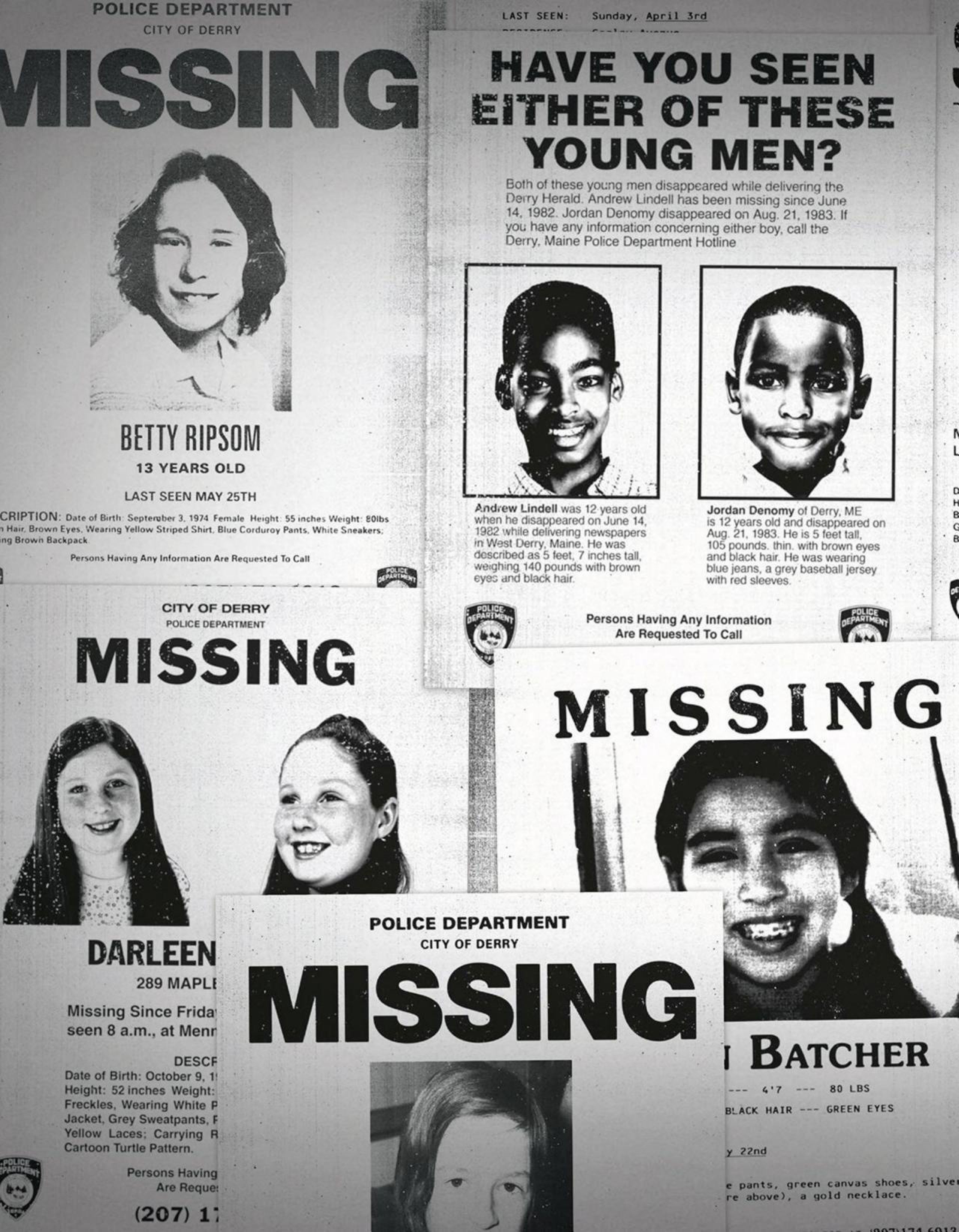 Read online The World of IT comic -  Issue # TPB (Part 1) - 5