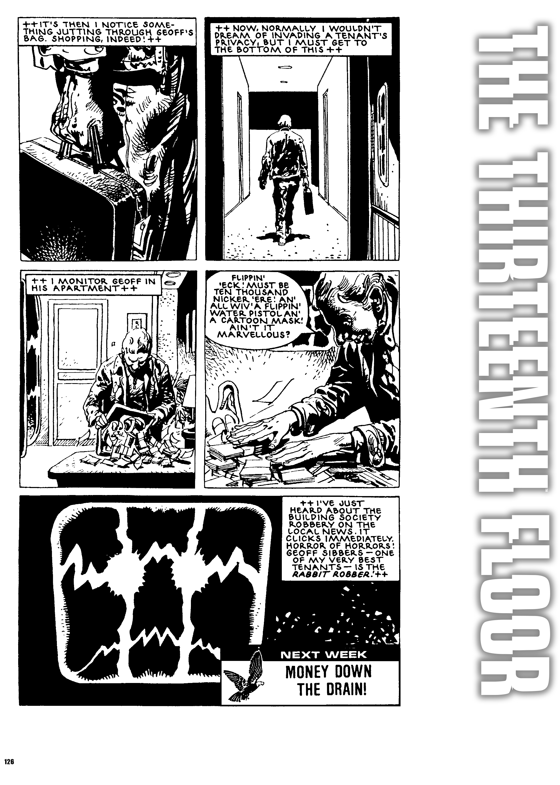 Read online The Thirteenth Floor comic -  Issue # (2018) TPB 2 (Part 2) - 29