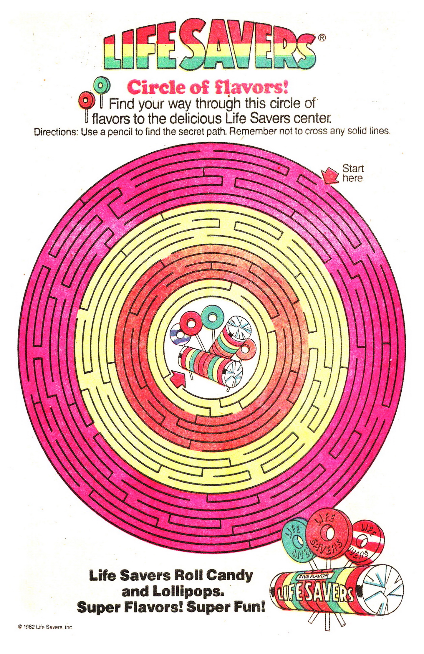 Read online Archie at Riverdale High (1972) comic -  Issue #89 - 9