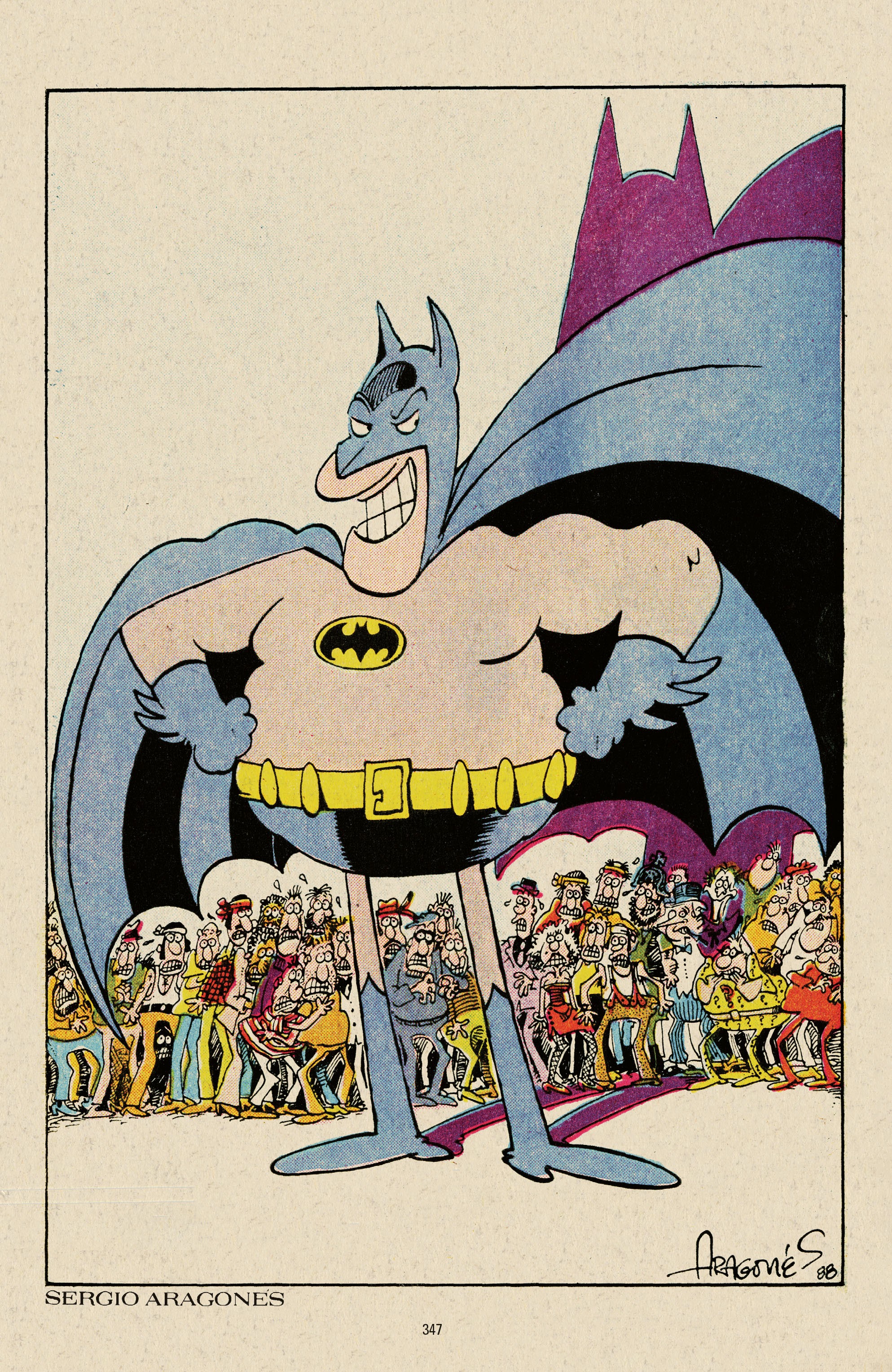 Read online Batman: The Dark Knight Detective comic -  Issue # TPB 3 (Part 4) - 47