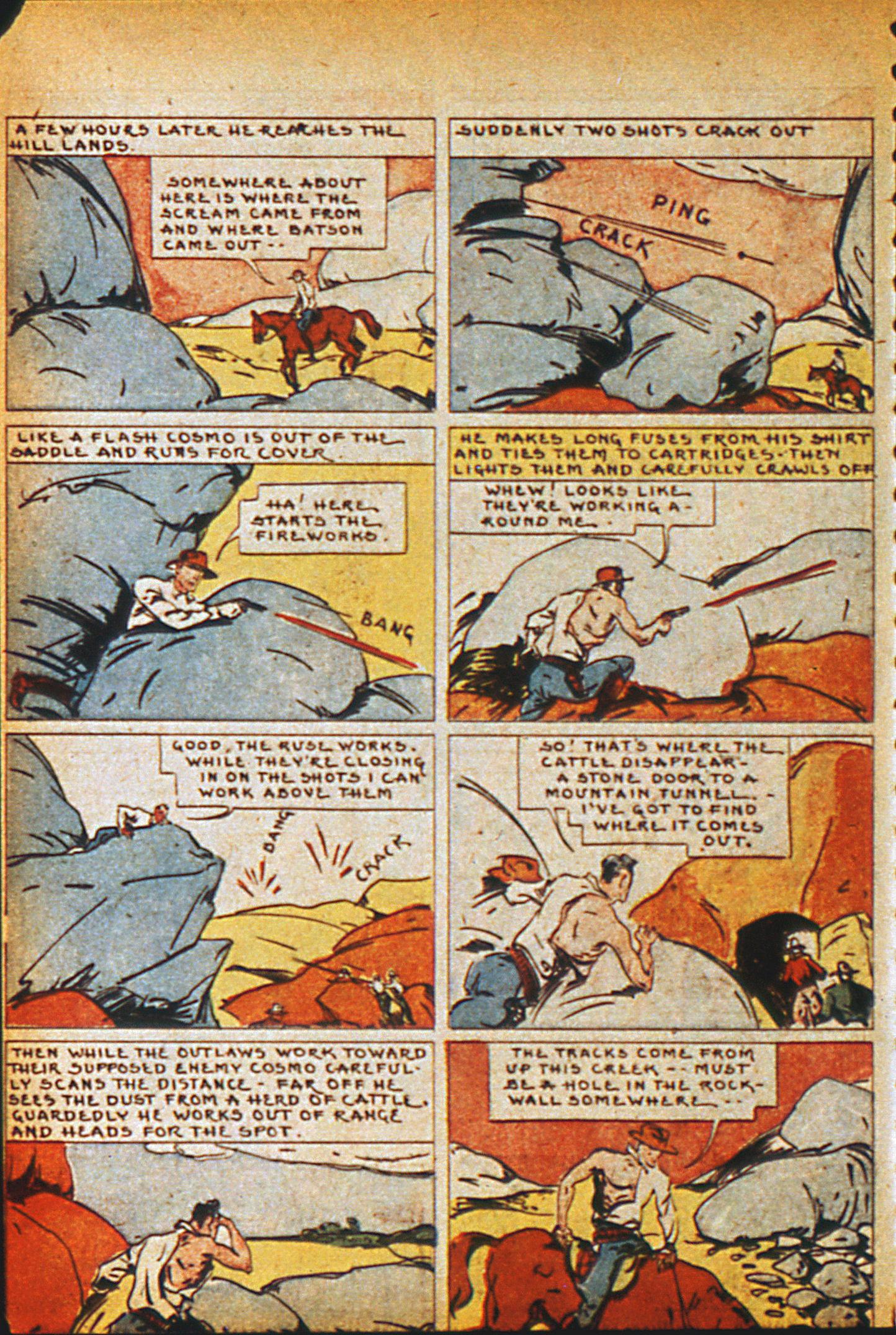 Detective Comics (1937) 36 Page 45