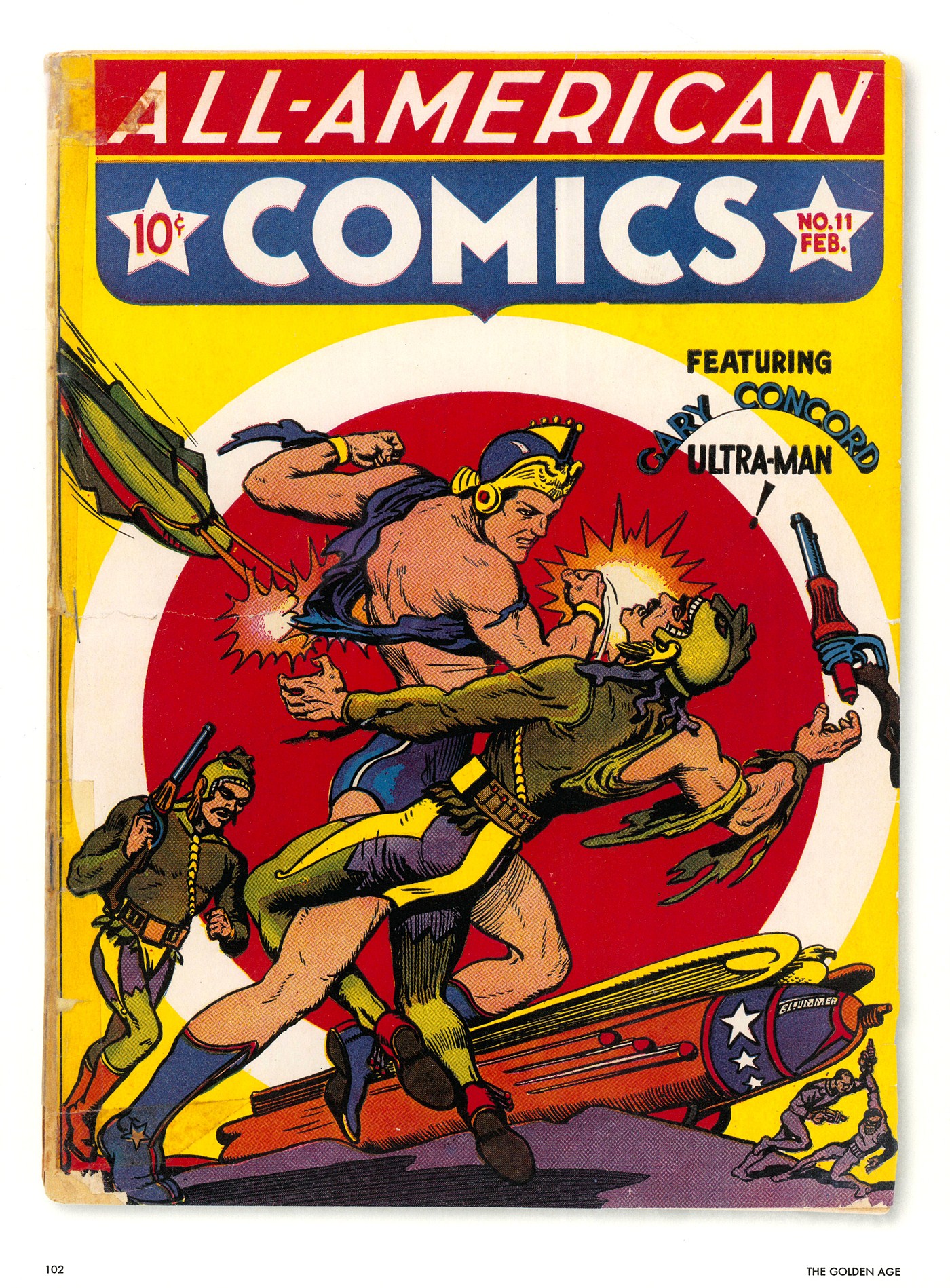 Read online 75 Years Of DC Comics comic -  Issue # TPB (Part 2) - 12