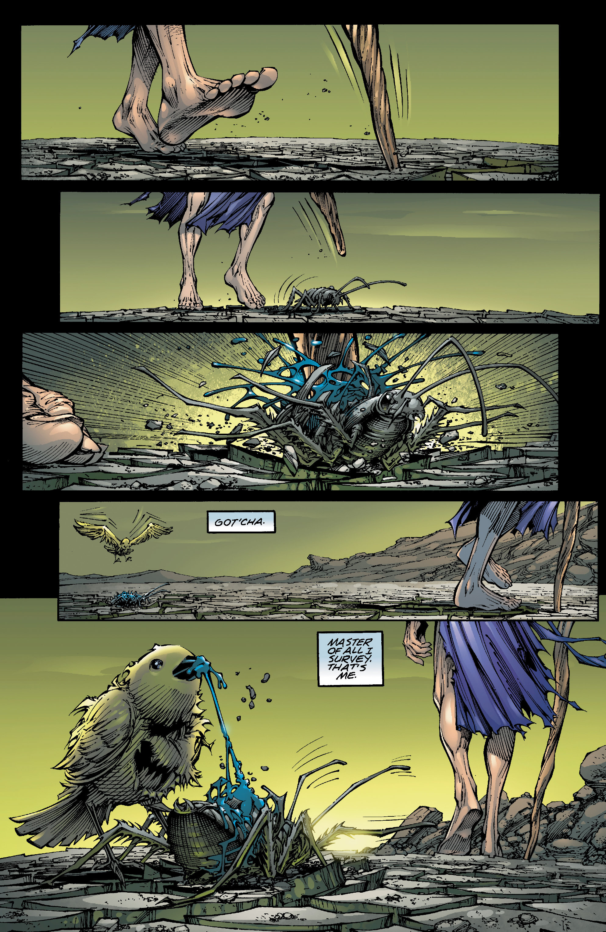 Read online Giant-Size Hulk comic -  Issue # Full - 33