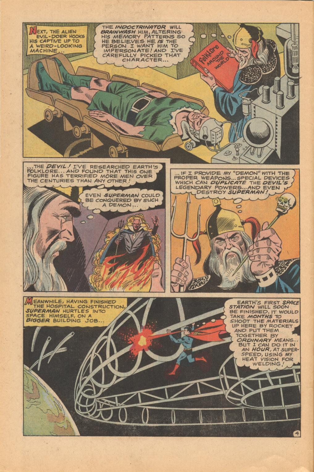 Action Comics (1938) 378 Page 5