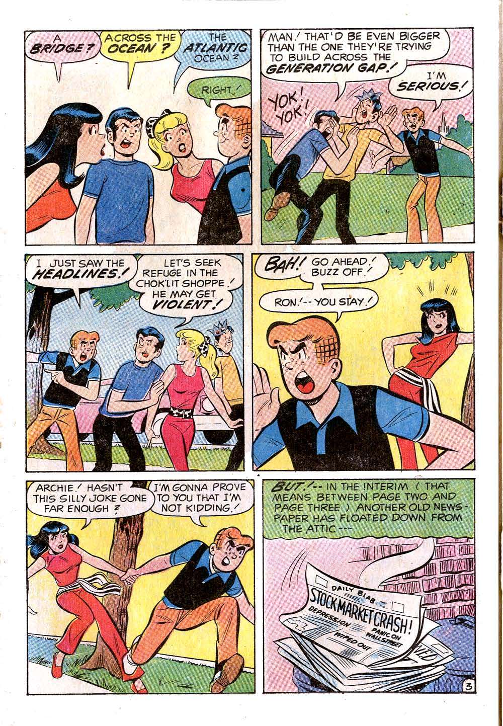 Archie (1960) 214 Page 16