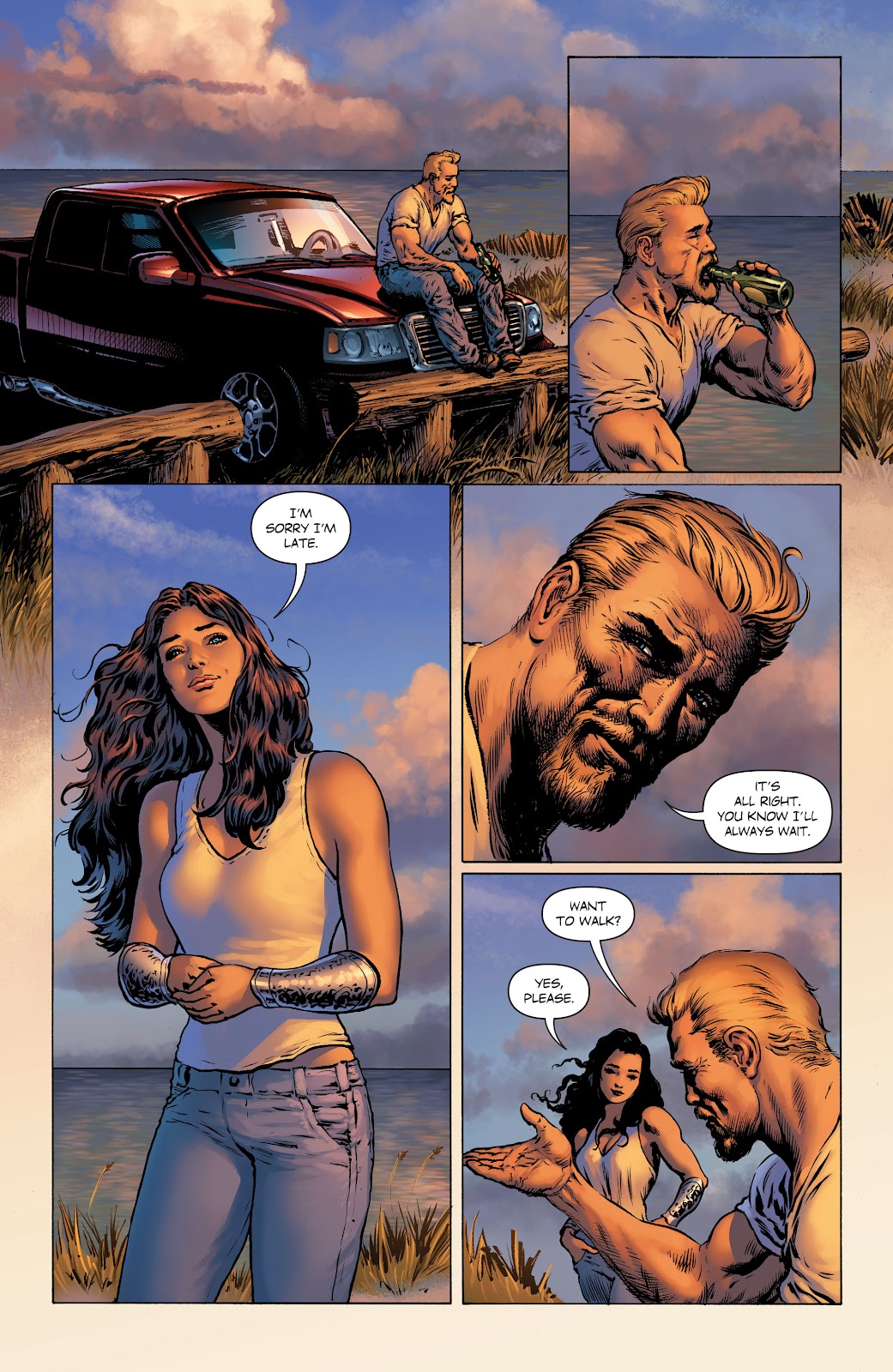 Wonder Woman (2016) issue 9 - Page 14