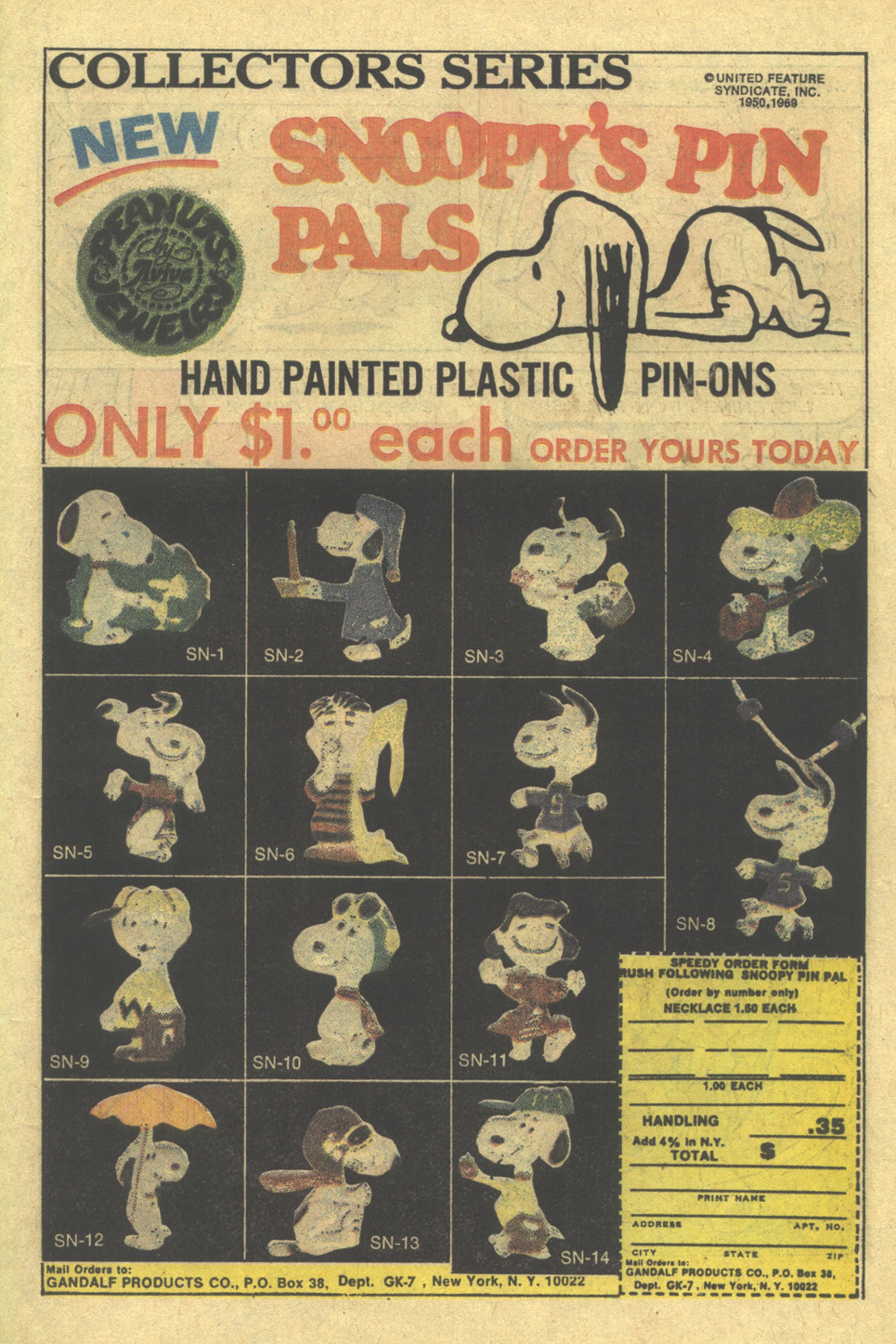 Read online Walt Disney's Donald Duck (1952) comic -  Issue #145 - 23