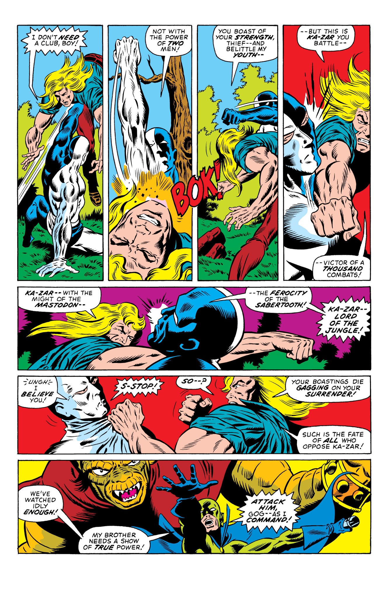 Read online Mockingbird: Bobbi Morse, Agent of S.H.I.E.L.D. comic -  Issue # TPB - 159