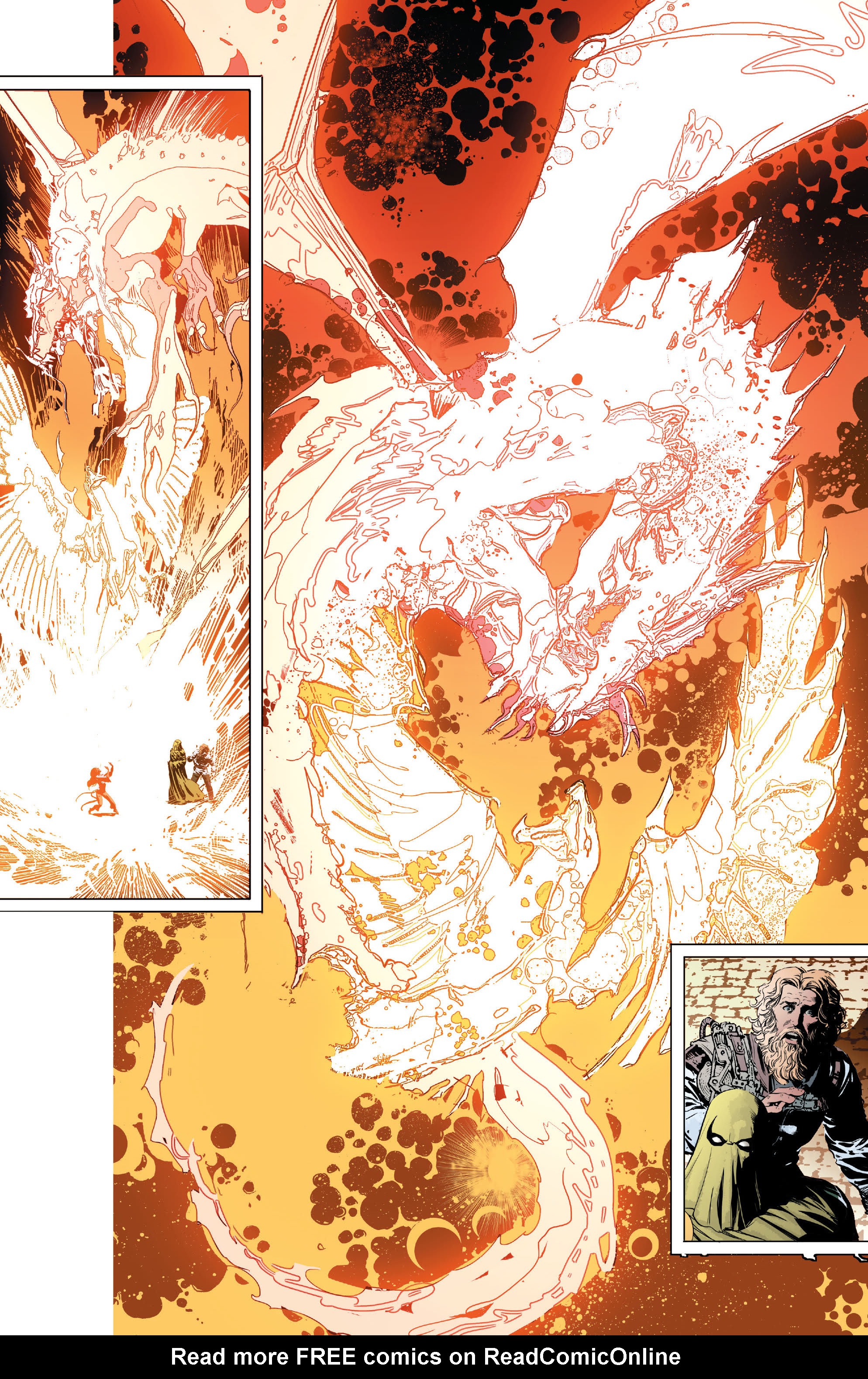 Read online Avengers vs. X-Men Omnibus comic -  Issue # TPB (Part 7) - 29