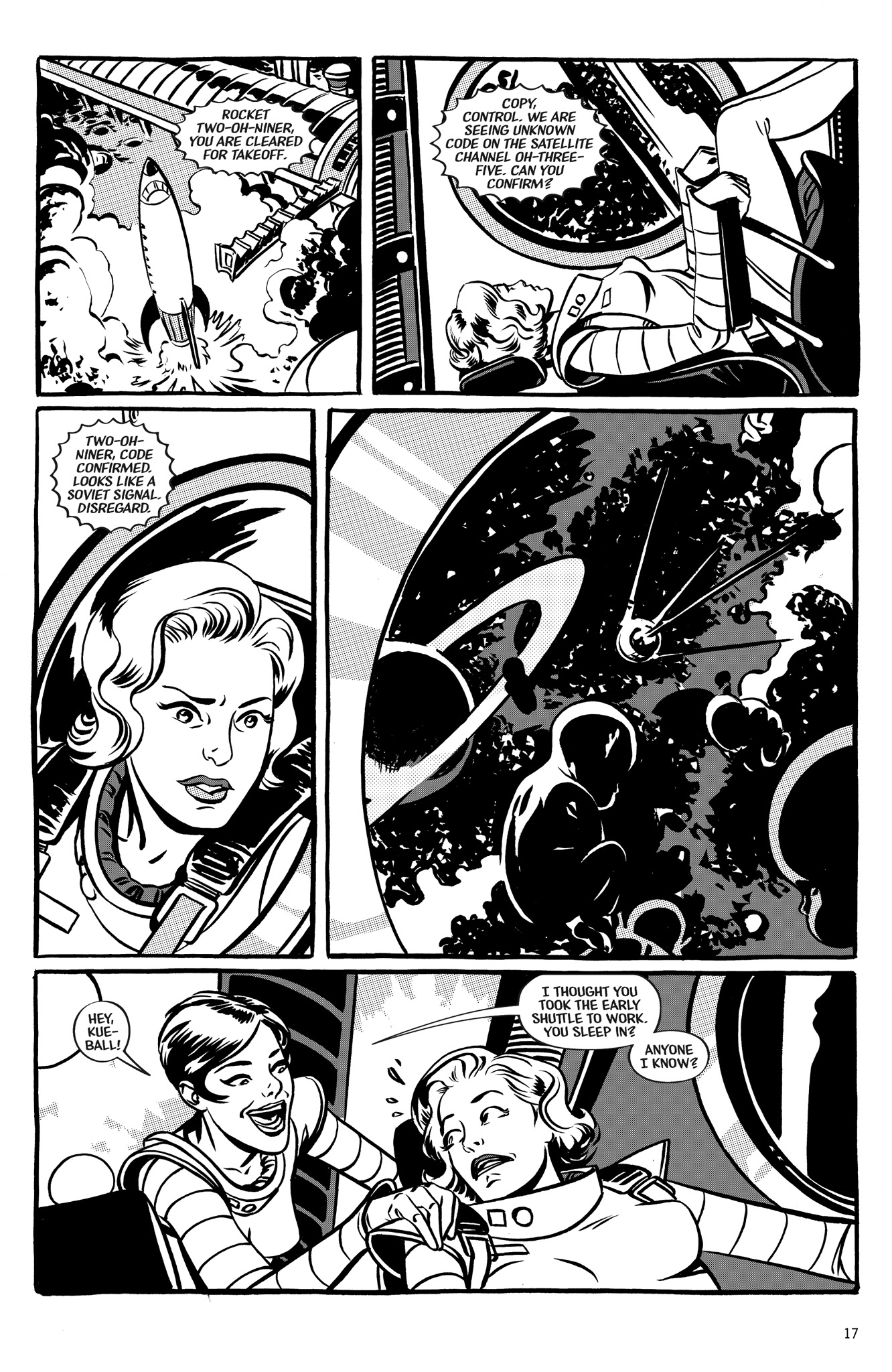 Read online Eerie comic -  Issue #3 - 19