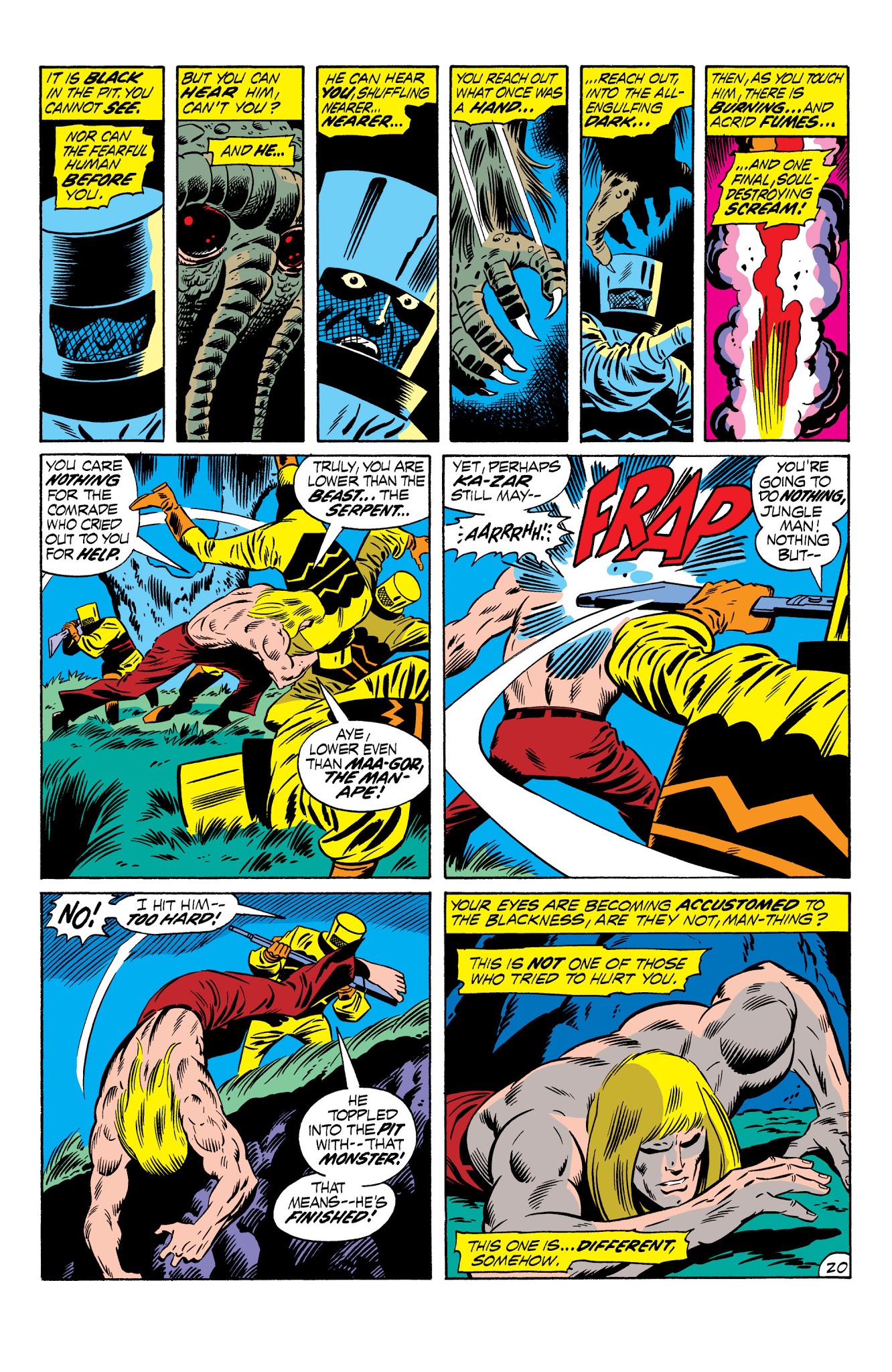 Read online Mockingbird: Bobbi Morse, Agent of S.H.I.E.L.D. comic -  Issue # TPB - 67