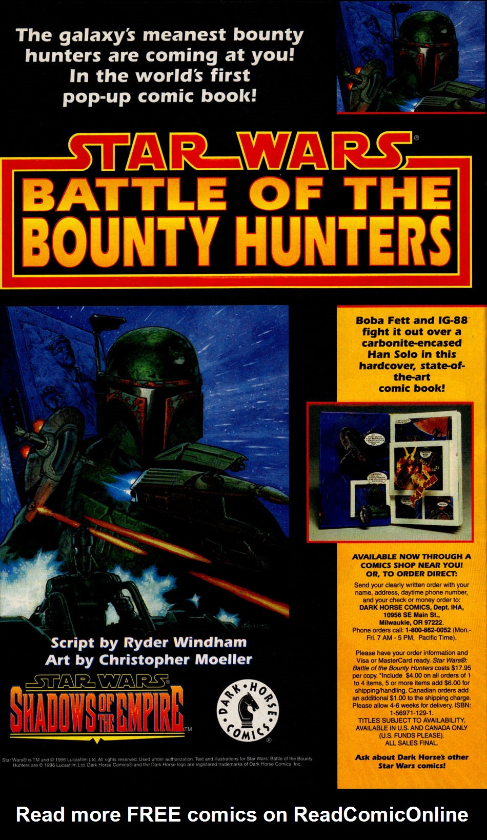 Read online The Real Adventures of Jonny Quest comic -  Issue #5 - 18